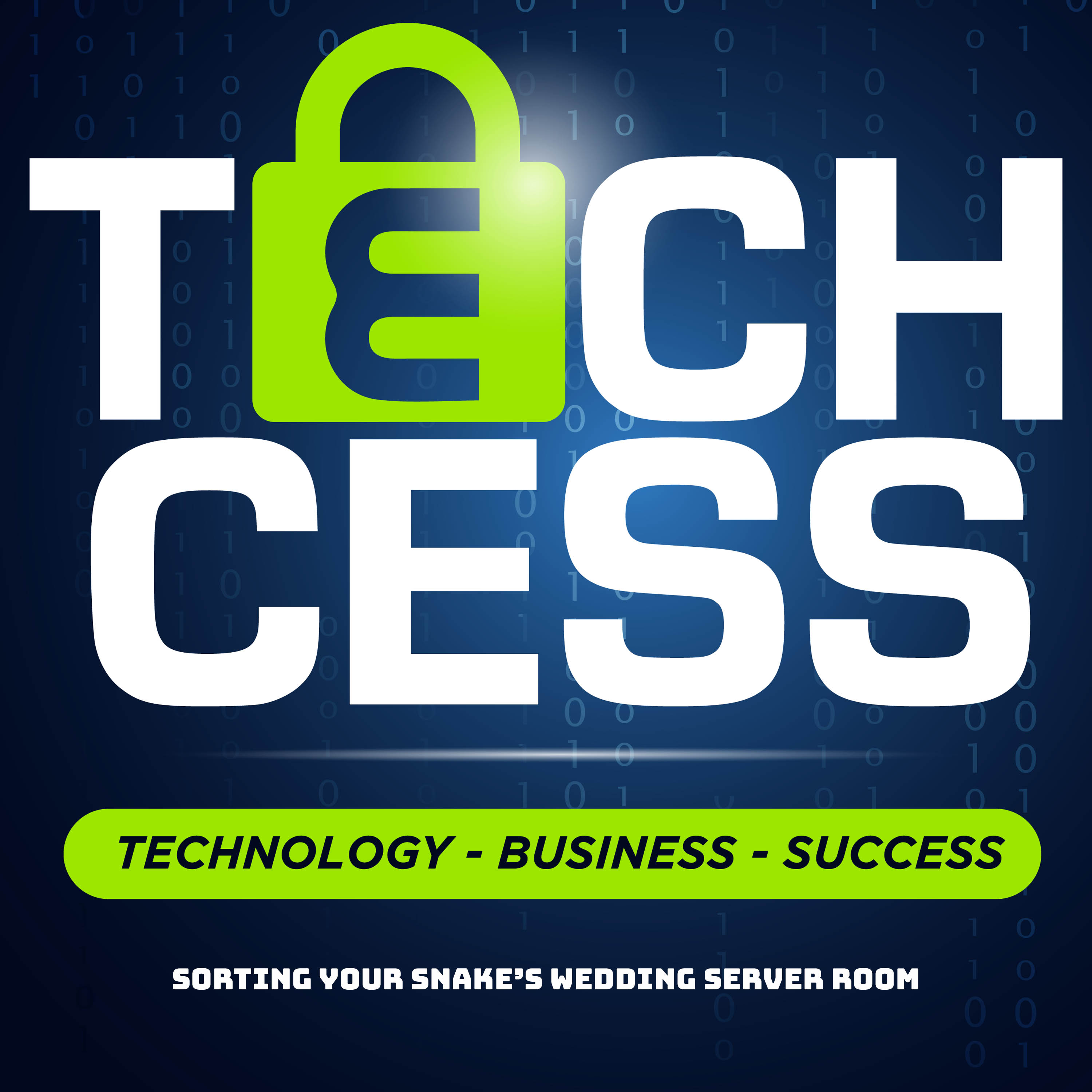 Techcess: embracing technology and IT support for success in your business