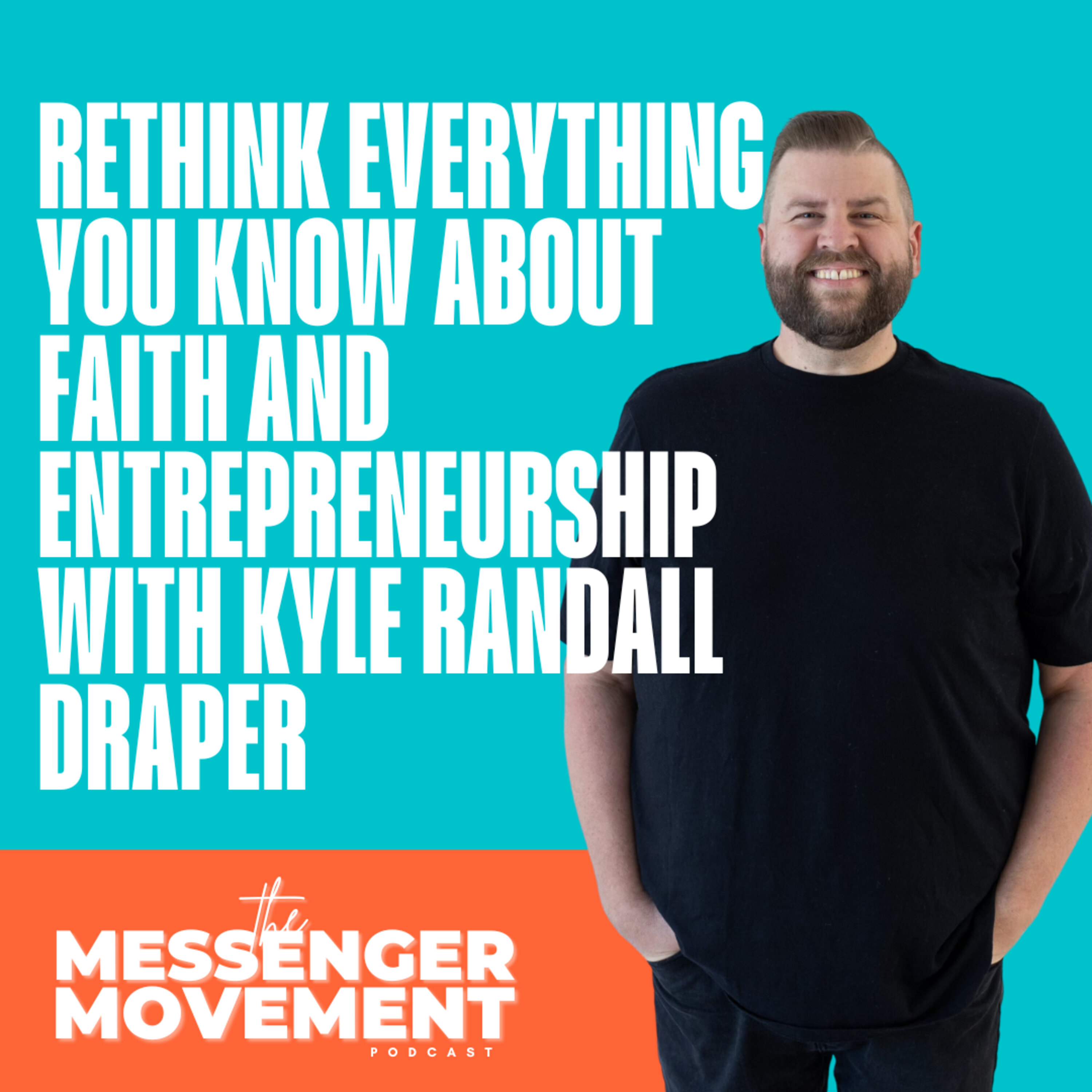 The Messenger Movement with Tamra Andress