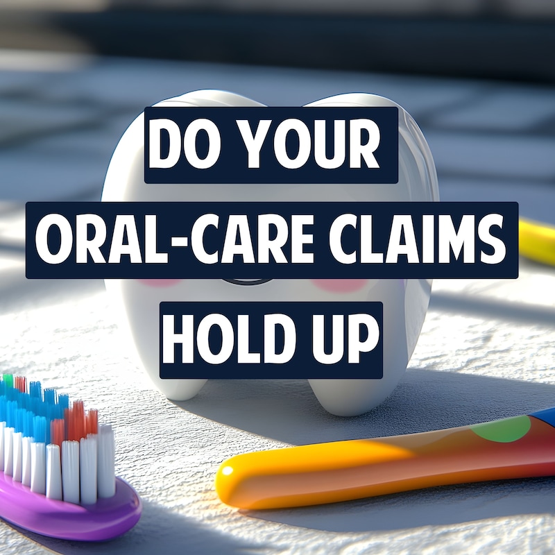 Artwork for podcast Dental Formulator's Playbook