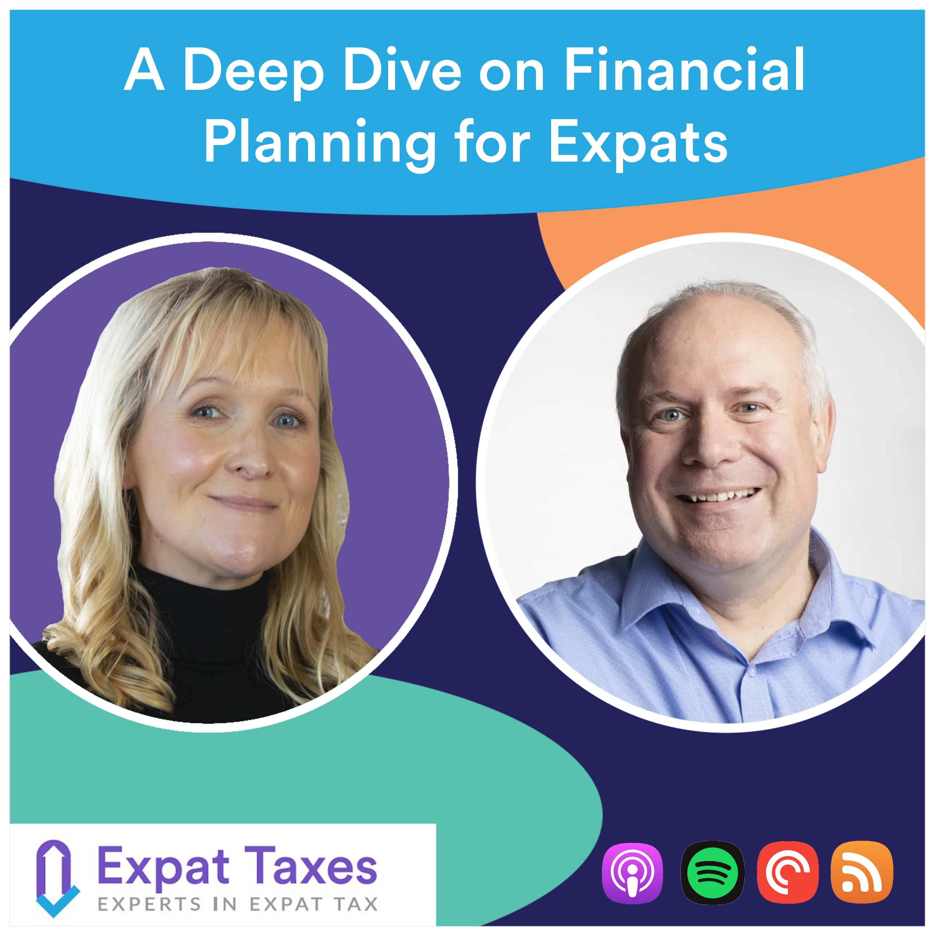 Taxbytes for Expats