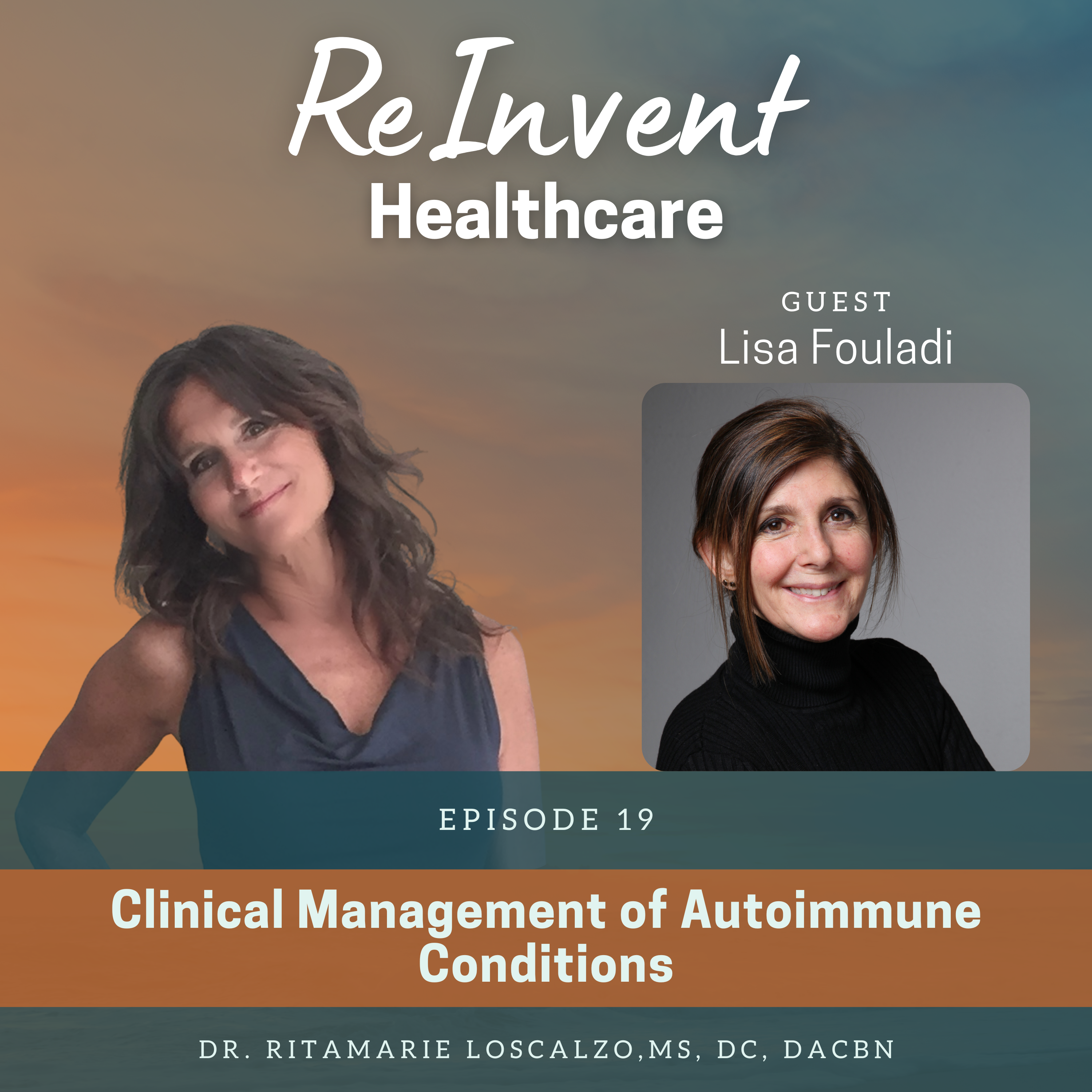 ReInvent Healthcare