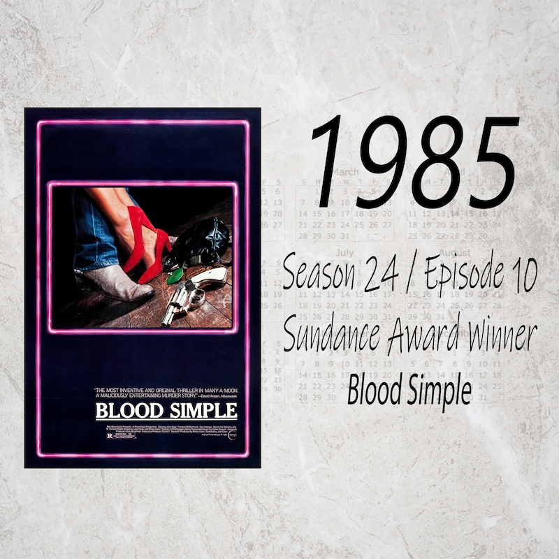 Artwork for podcast Awesome Movie Year