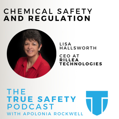 Dangerous Jobs Podcast with Apolonia Rockwell