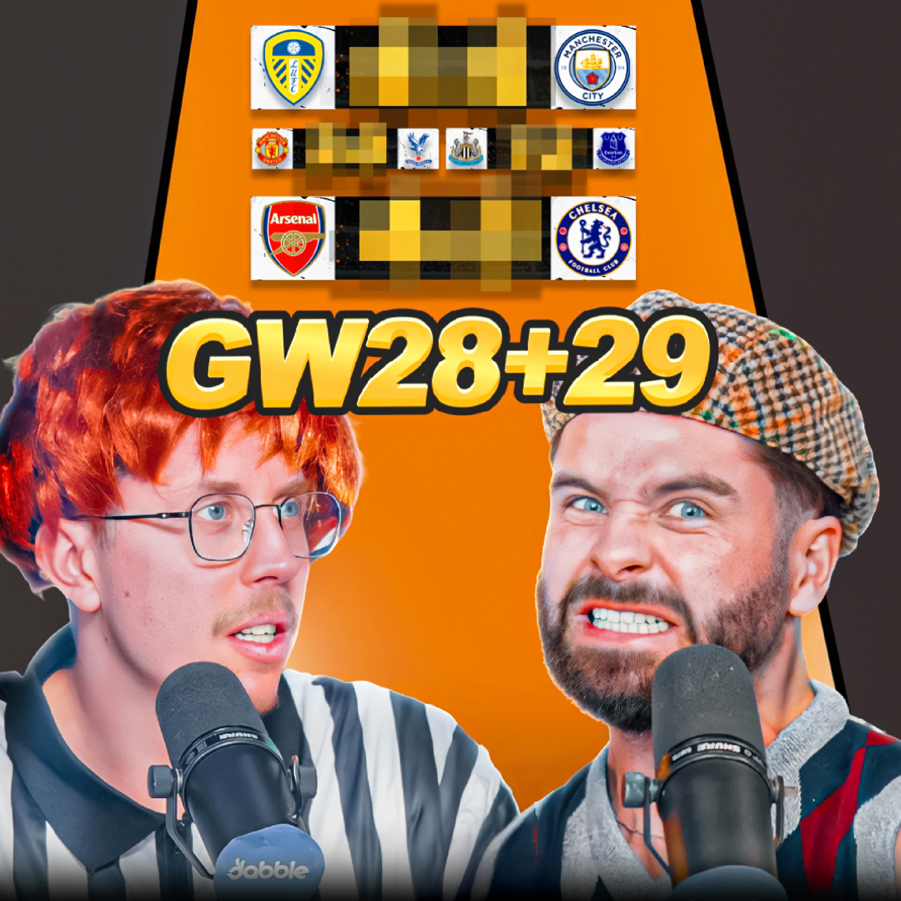 BONUS: Premier League PREDICTIONS Show EP. 24
