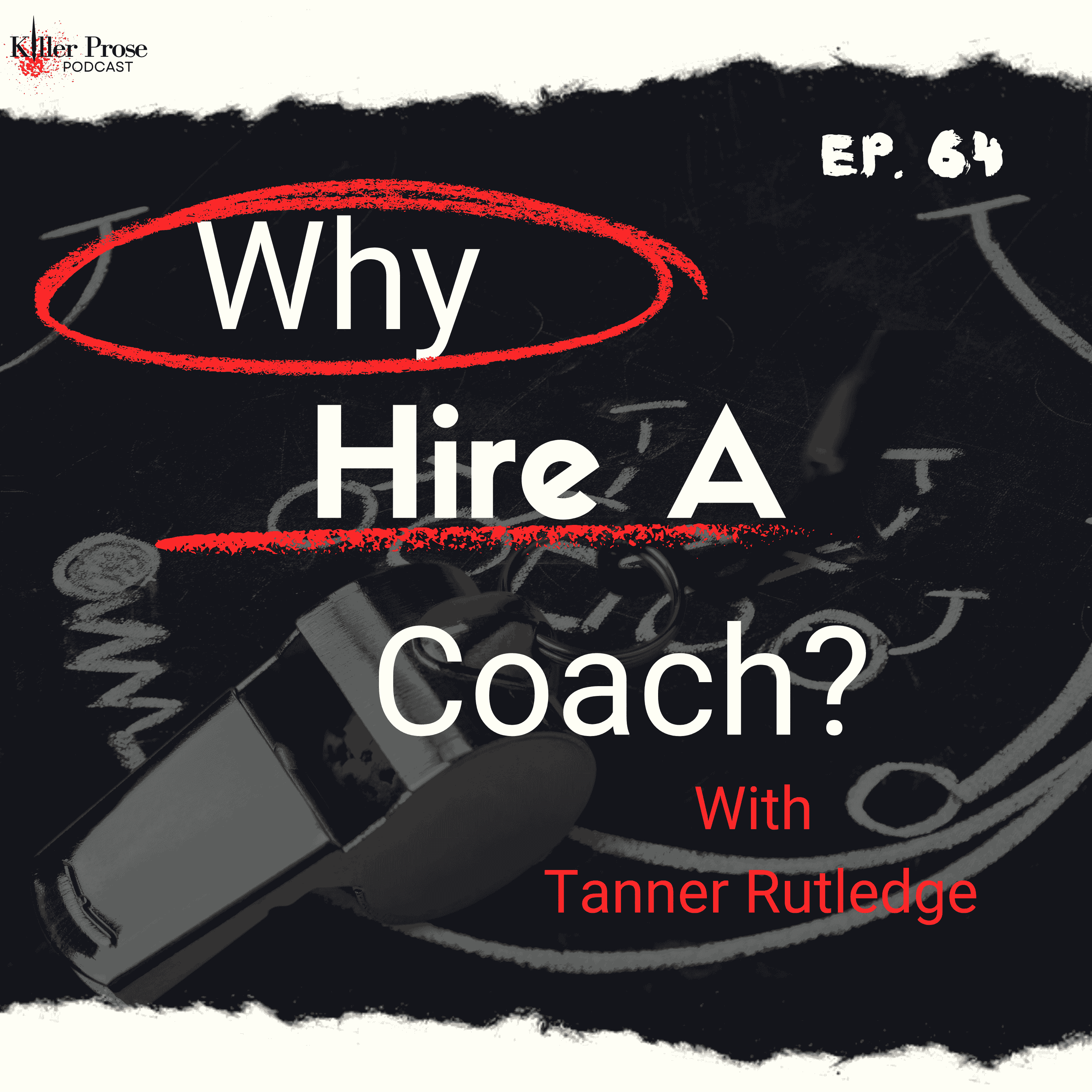 Why I'm Hiring a Publishing Coach