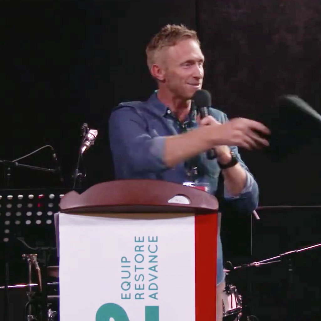 Conference Messages | Four12