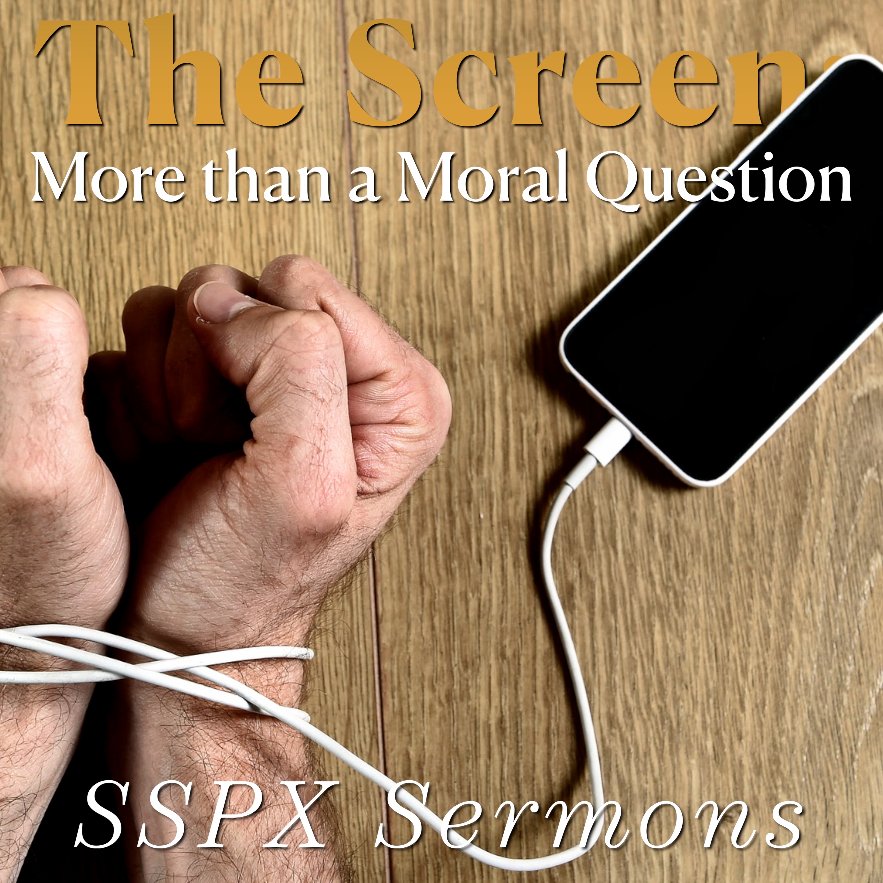 The Screen: More than a Moral Question – SSPX Sermons