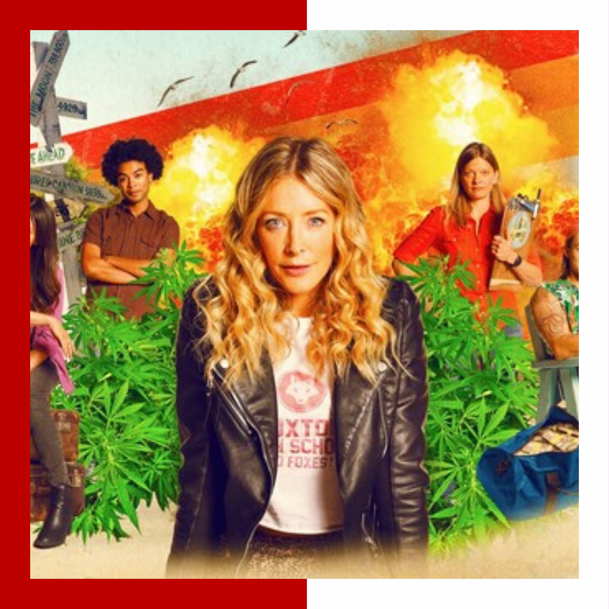 Bitesize Bingewatch