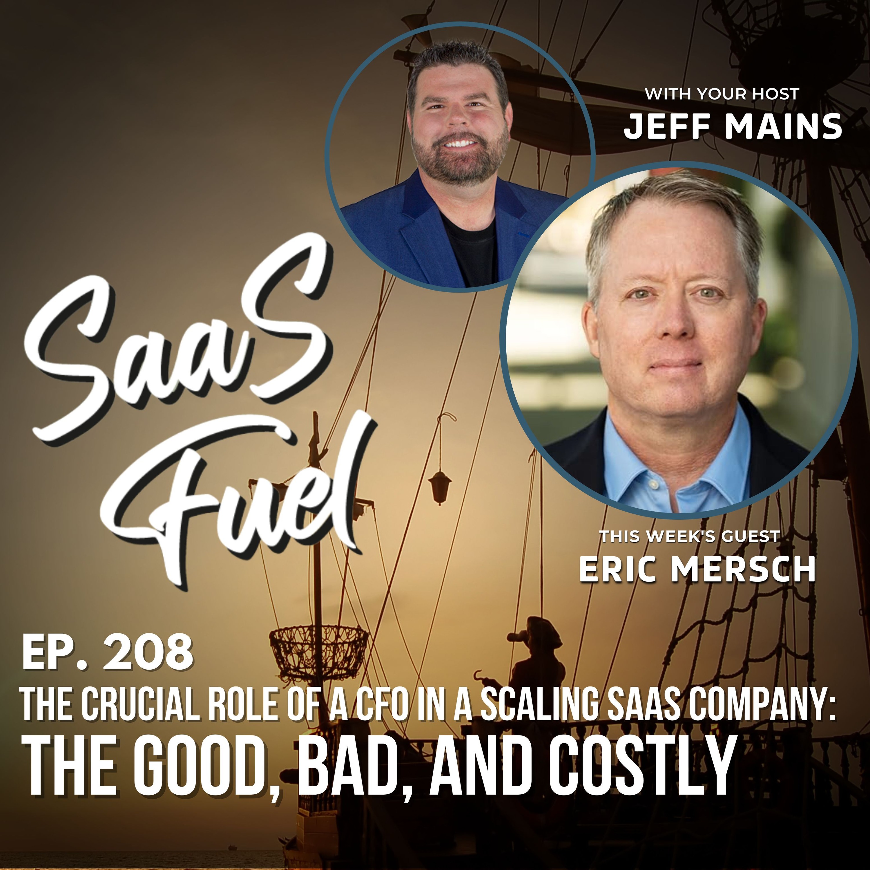 SaaS Fuel