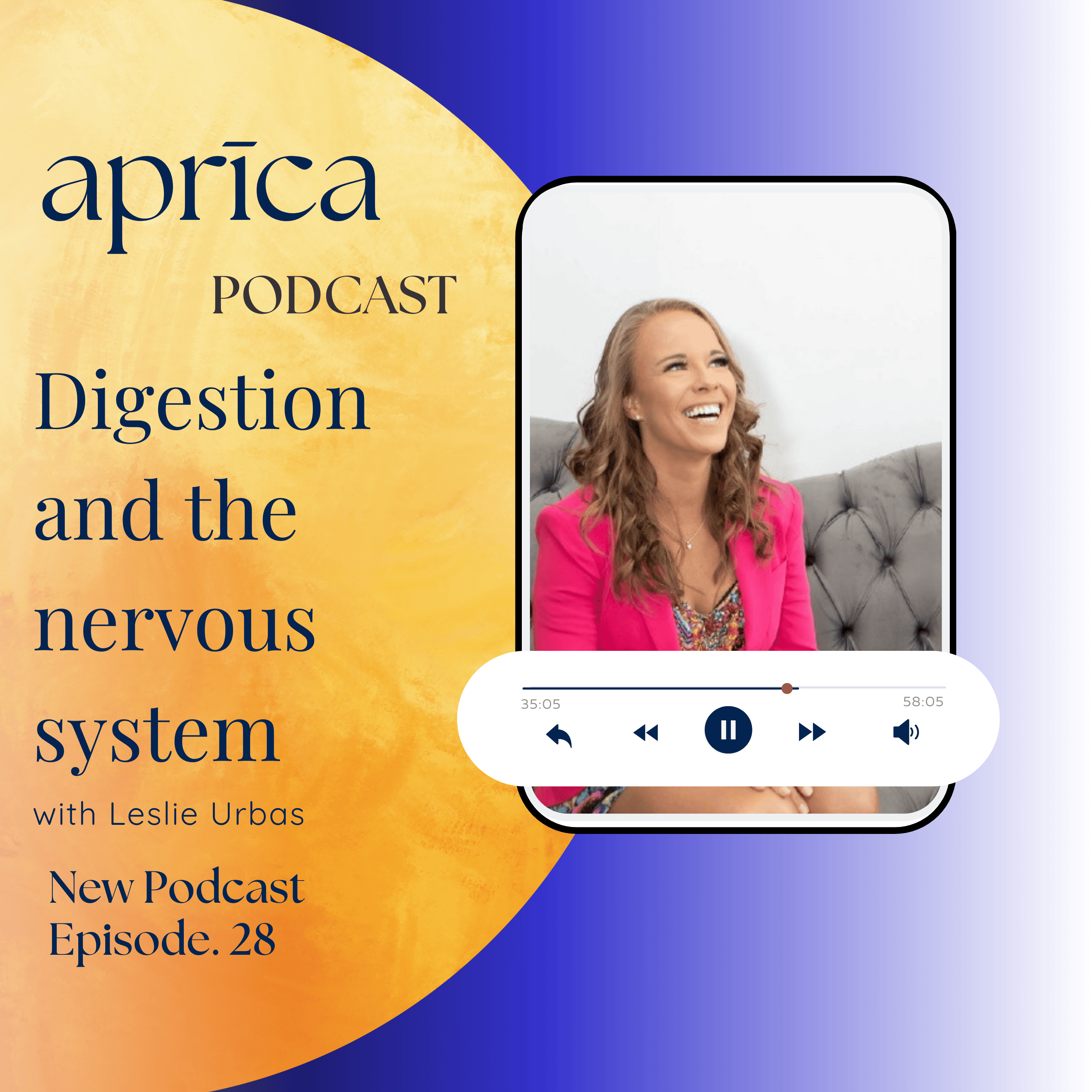 Digestion and the Nervous System – How to Reset