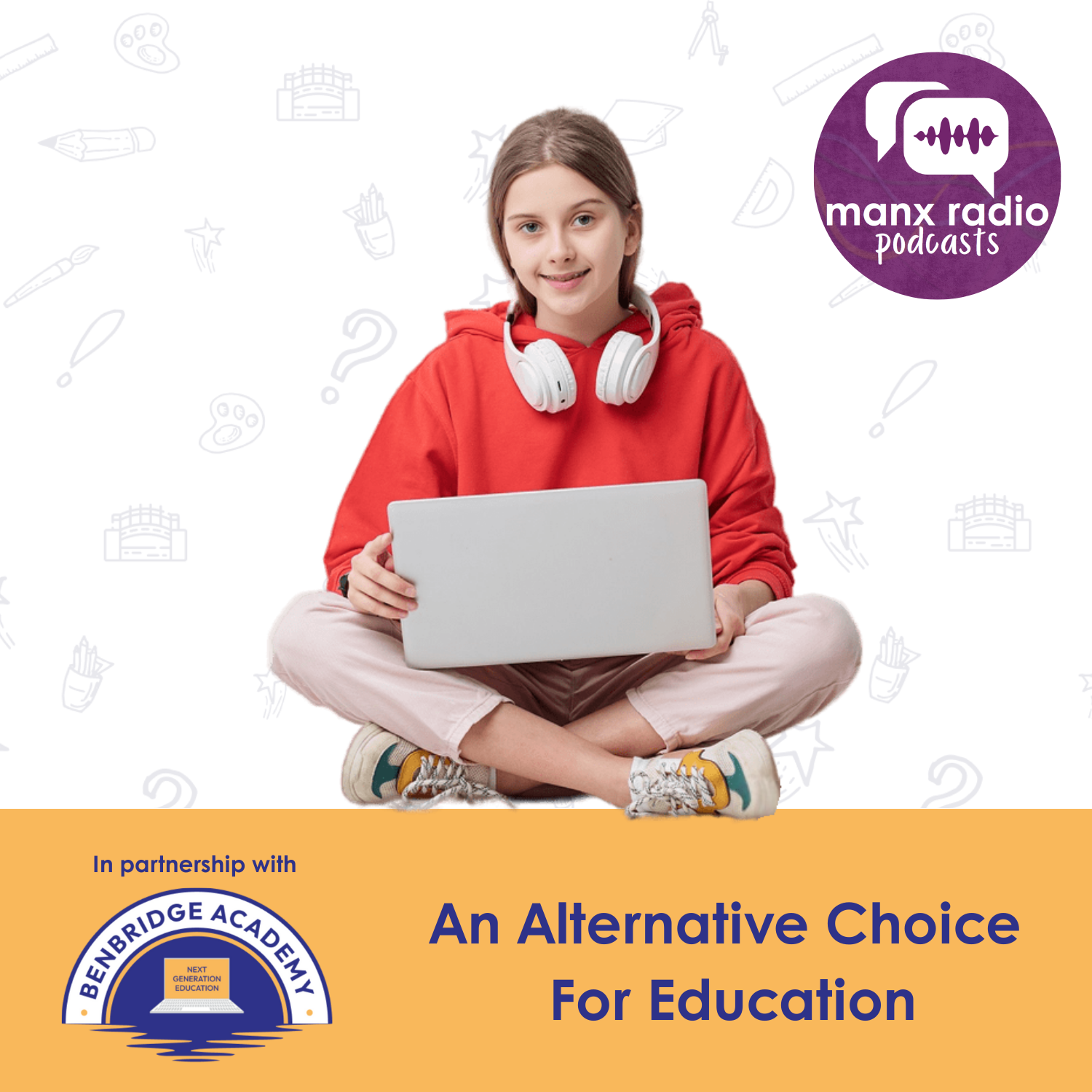 An Alternative Choice for Education's artwork