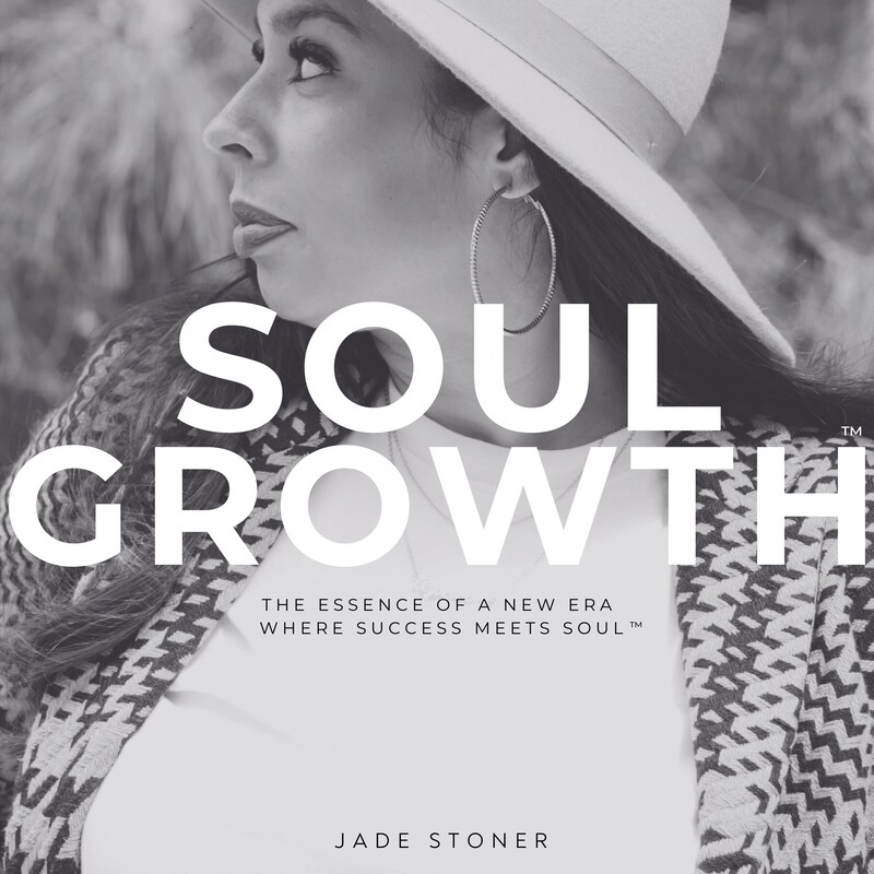 Artwork for podcast Soul Growth™