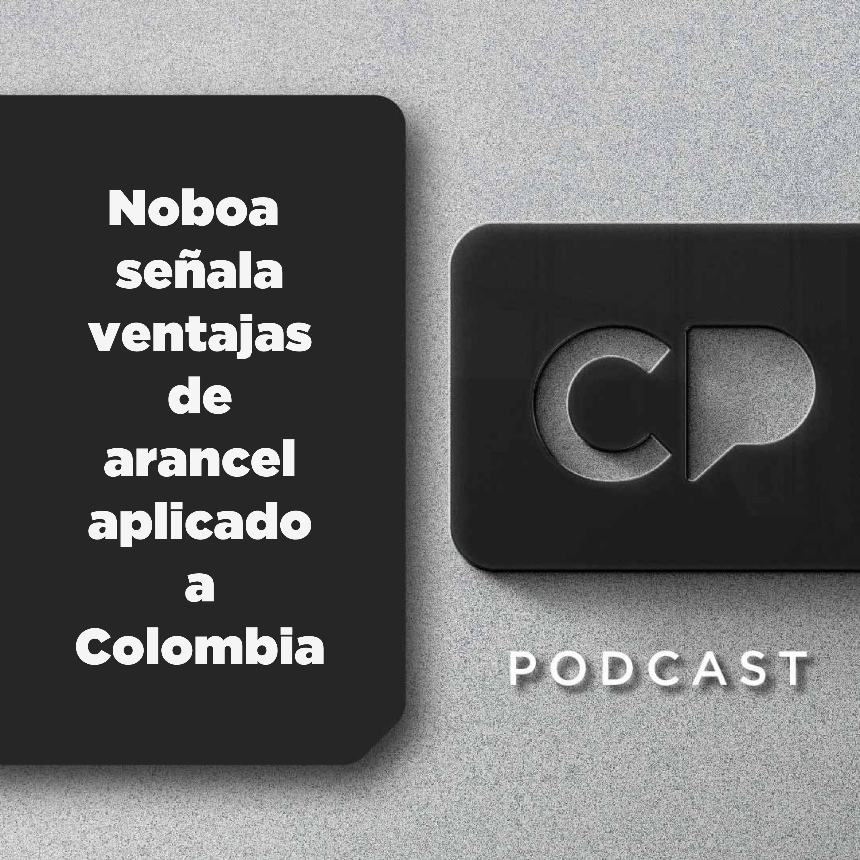Podcast artwork