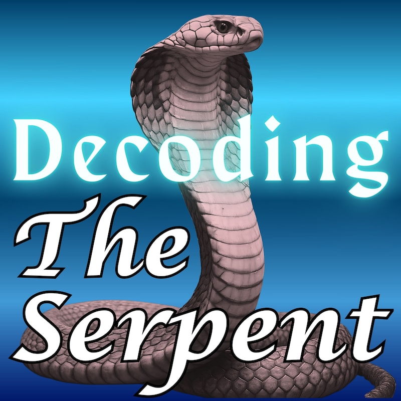 Artwork for podcast The Alchemy of Sex and Spirit