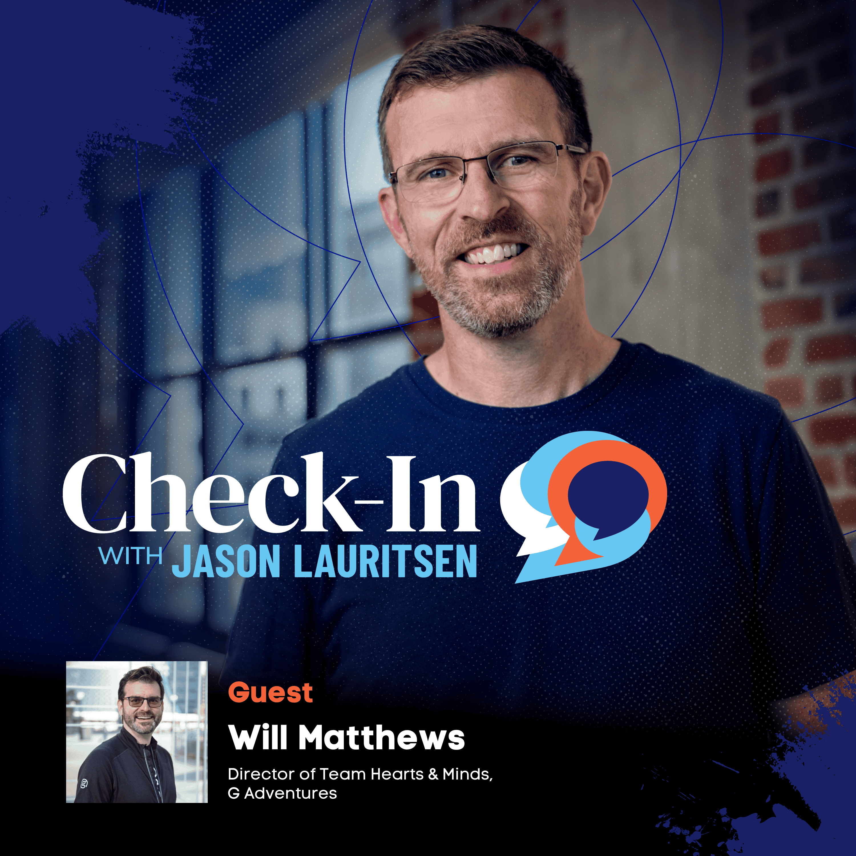 Check-In with Jason Lauritsen