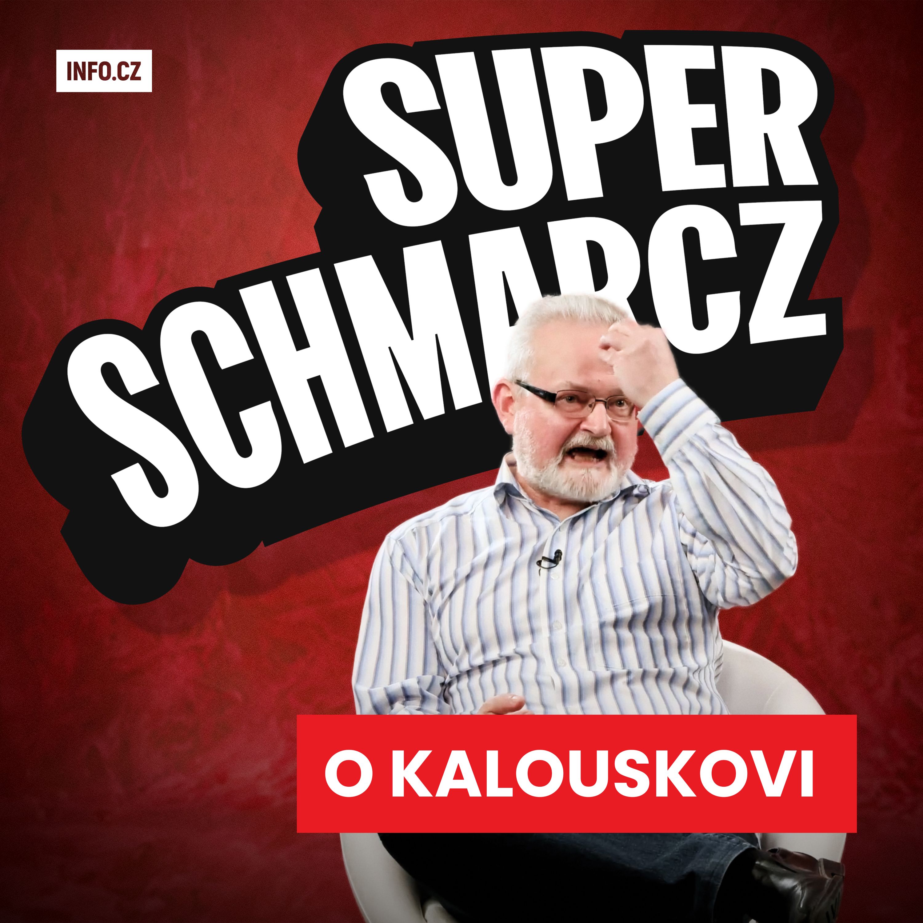 Superschmarcz