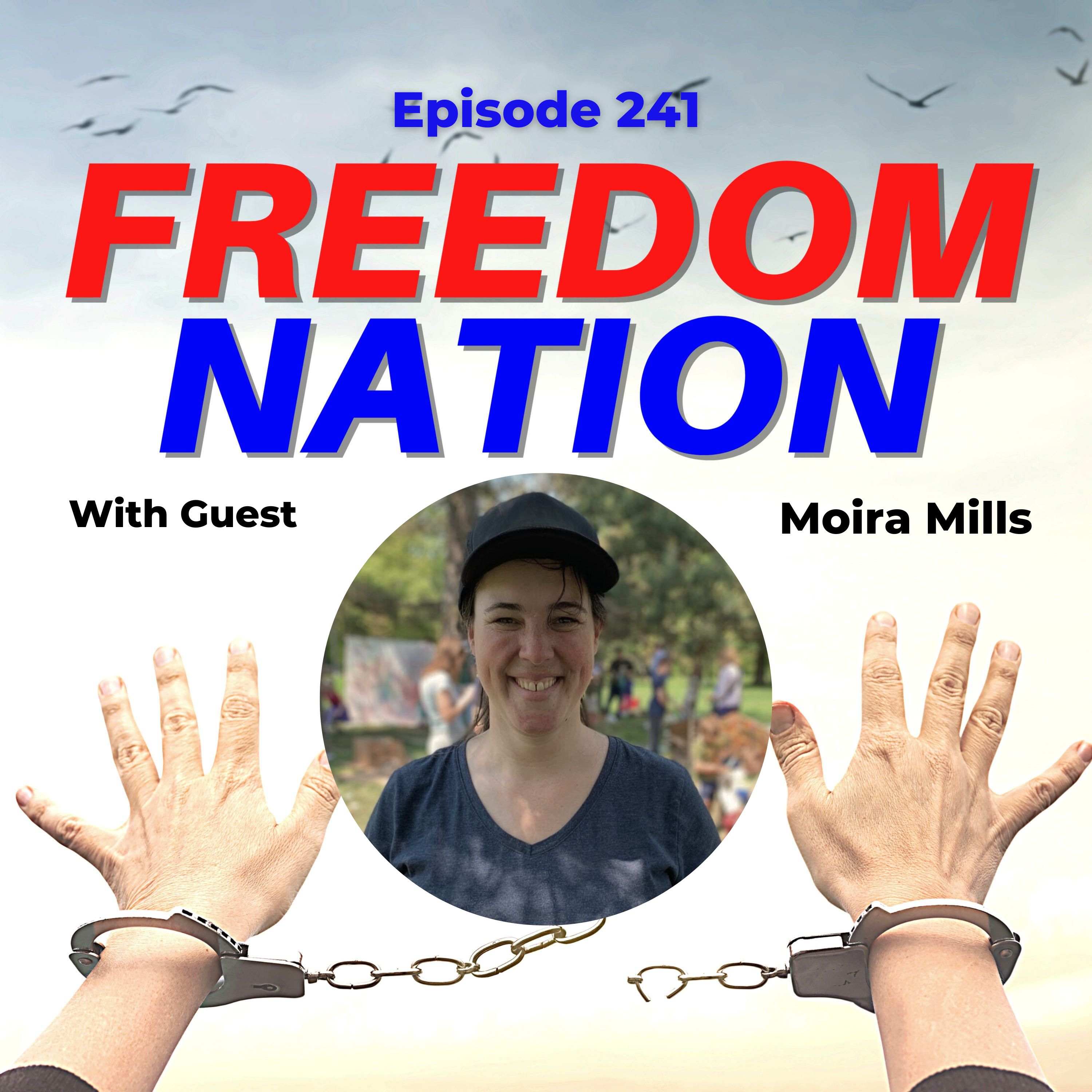 Freedom Nation Podcast