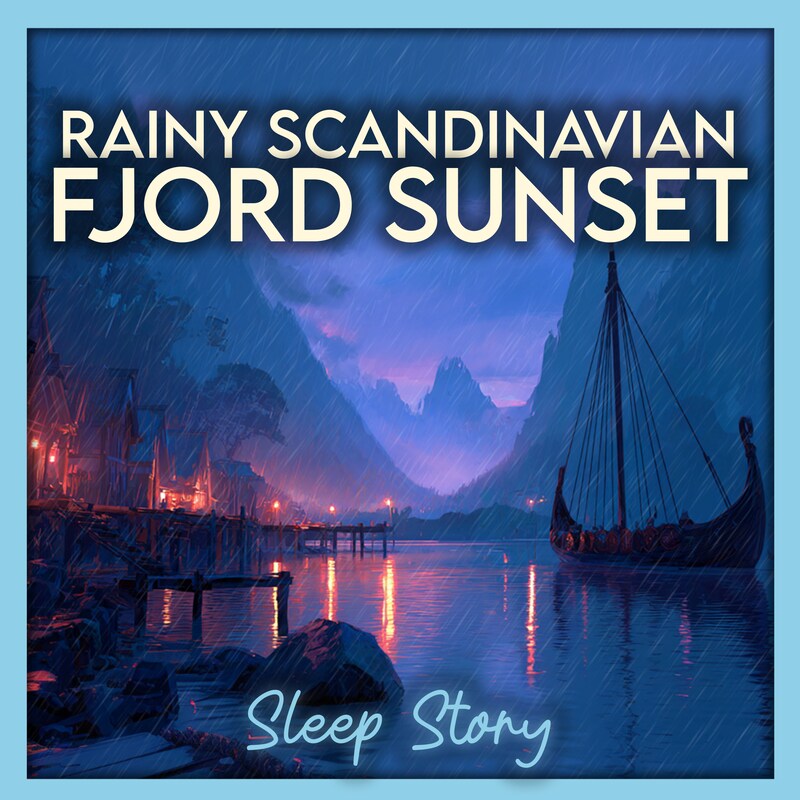 Artwork for podcast Deep Sleep Stories