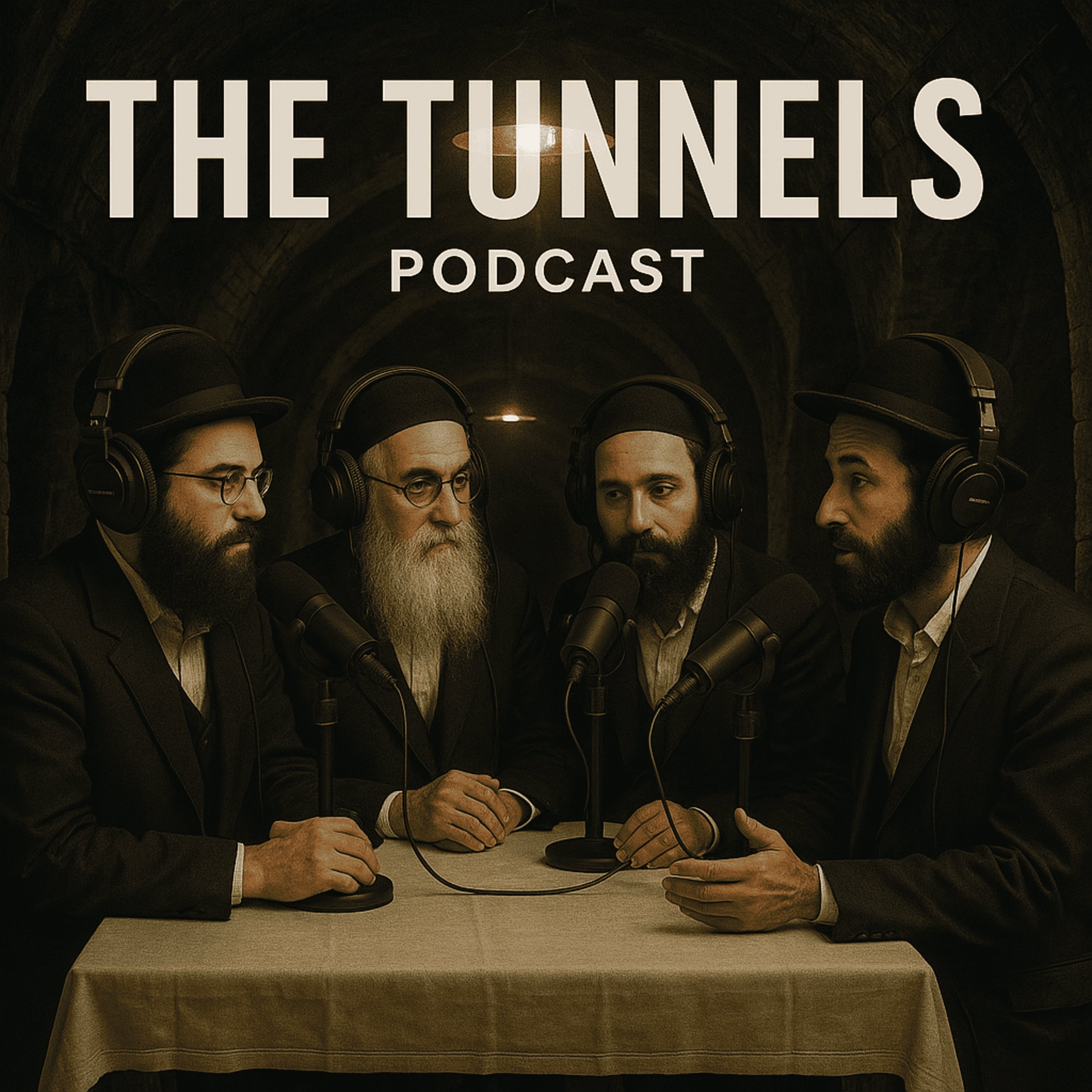 The Tunnels Podcast