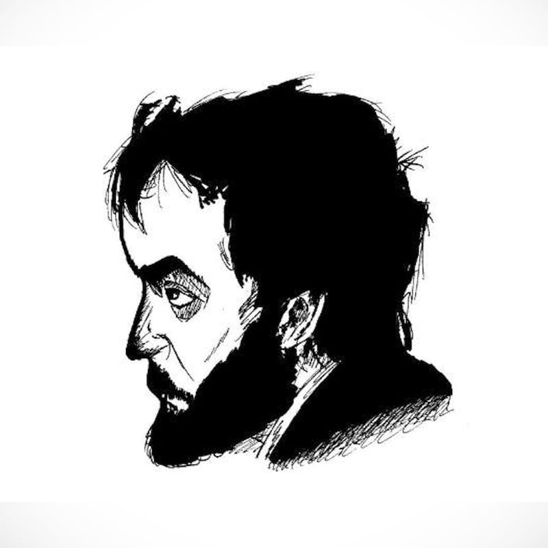 Artwork for podcast The Kubrick Series