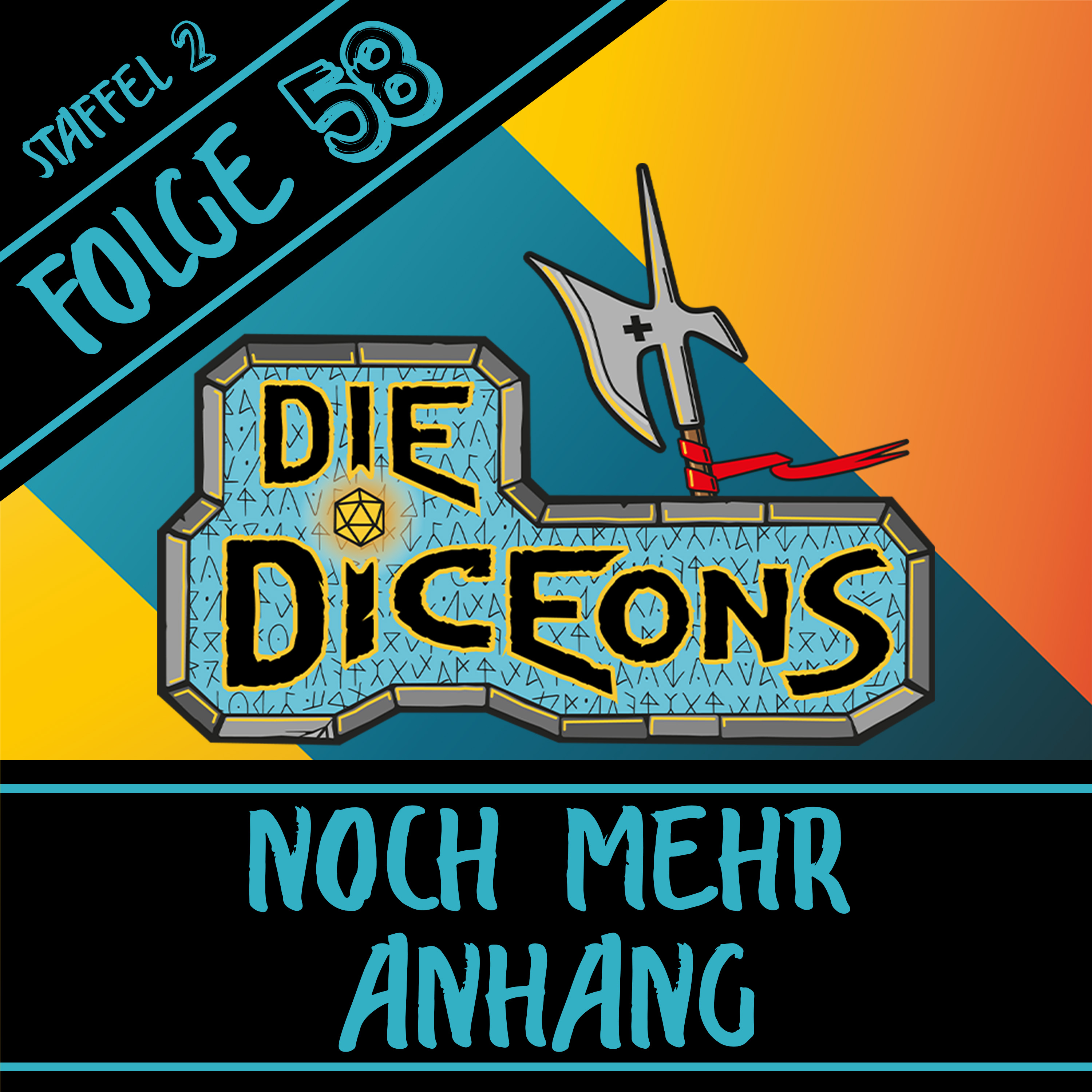 Die Diceons