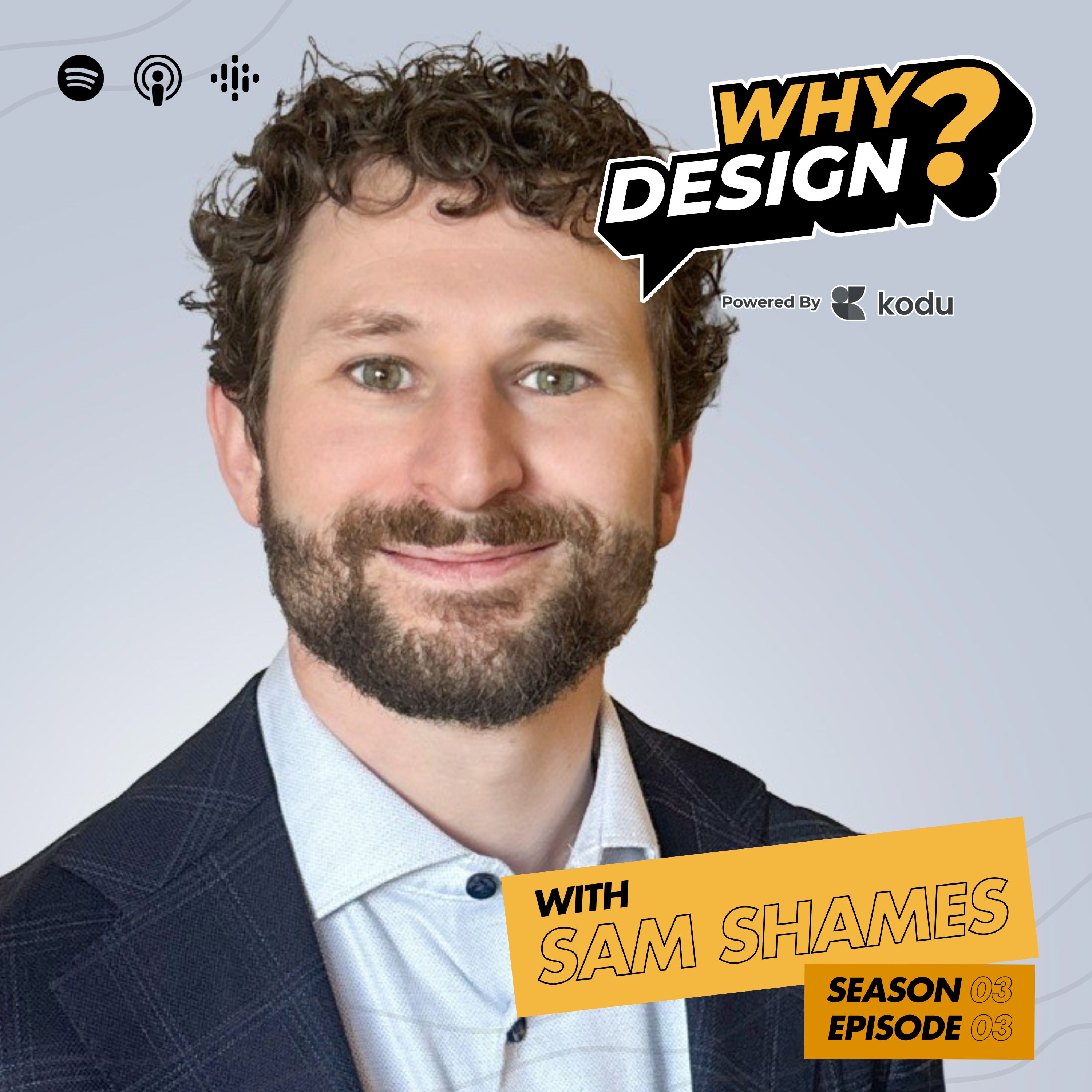 WHY DESIGN?