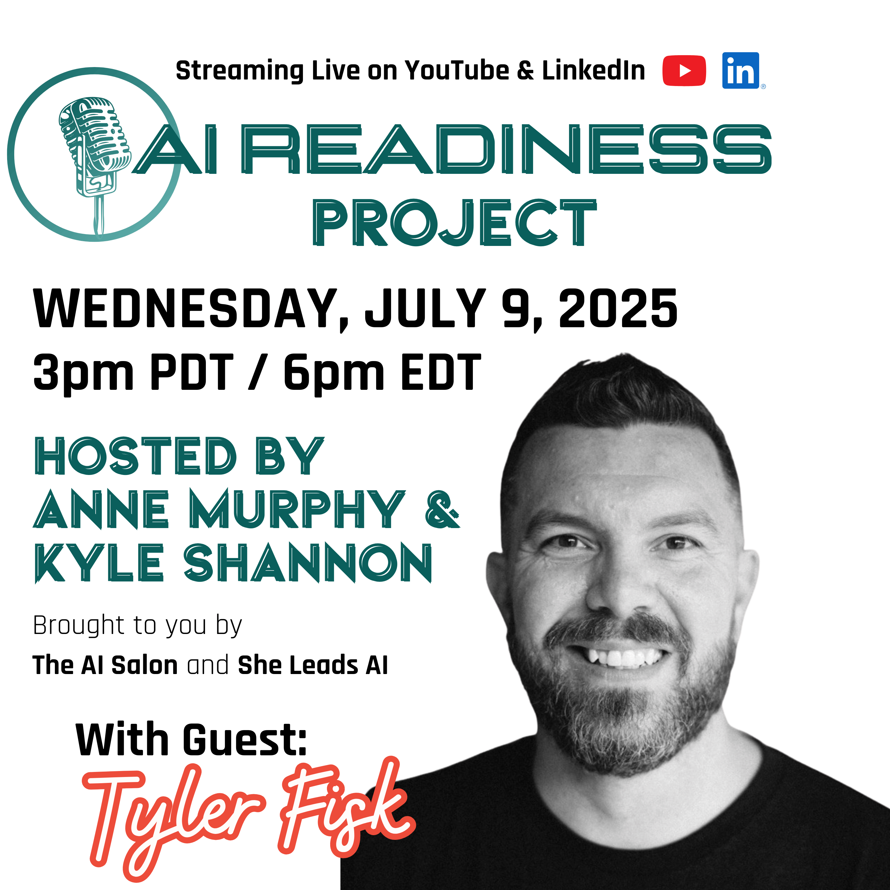 AI Readiness Project
