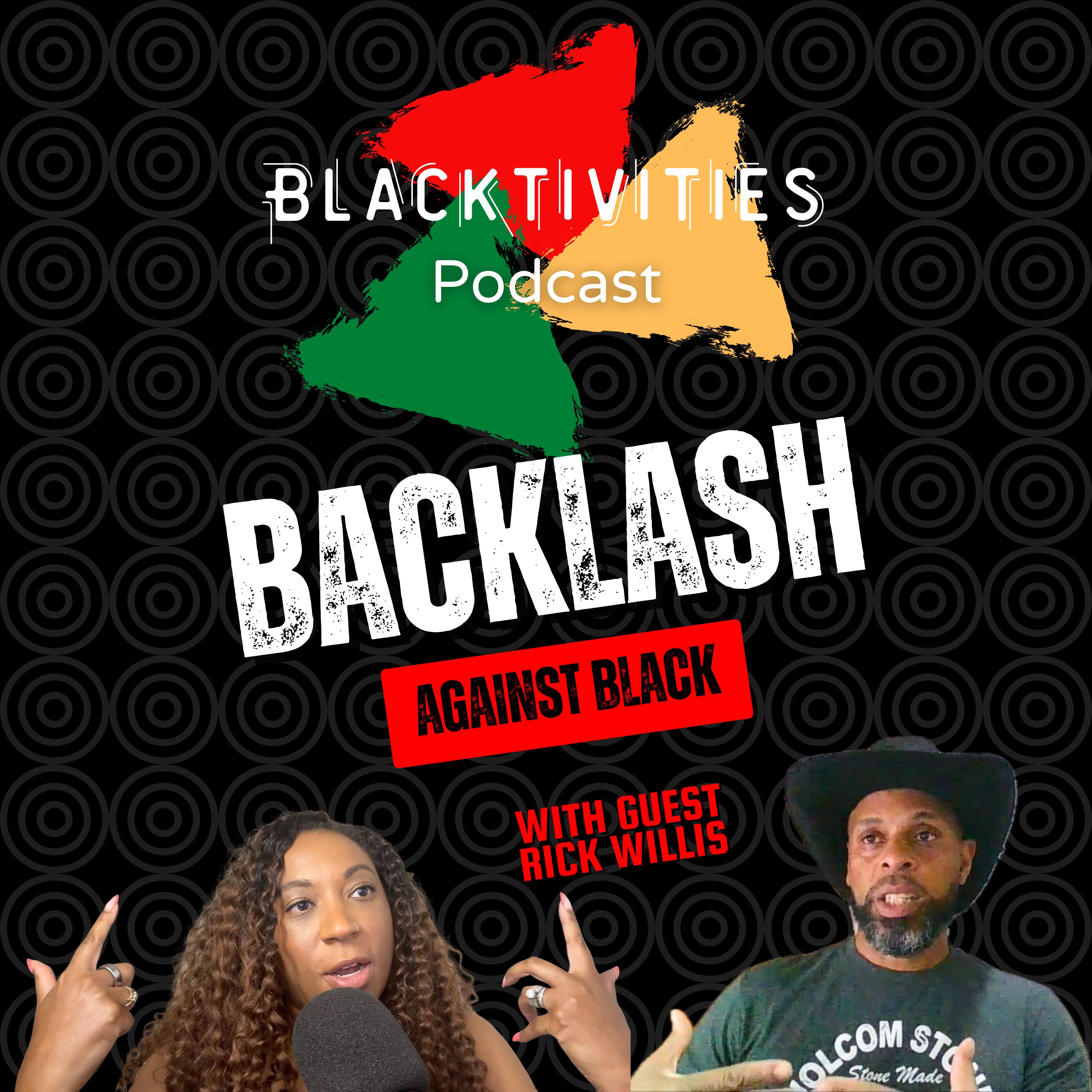 Blacktivities