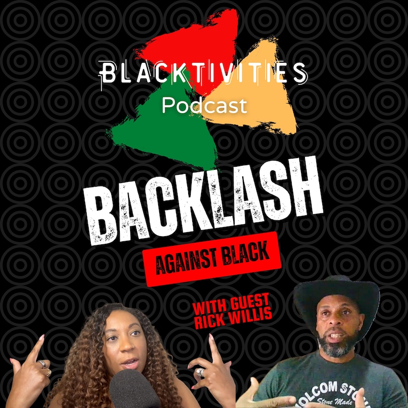 Artwork for podcast Blacktivities