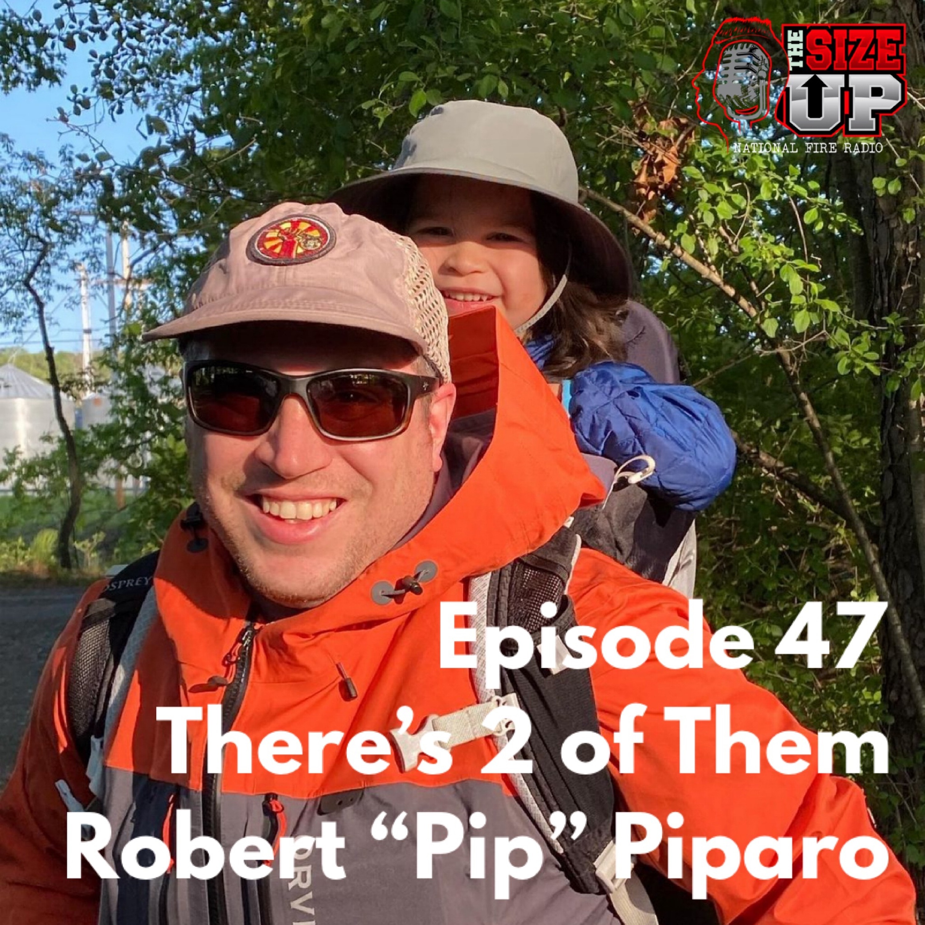 National Fire Radio Podcast Platform