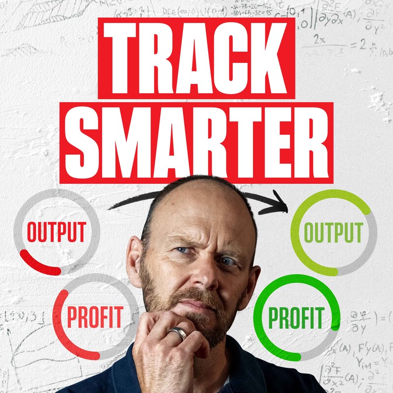 Artwork for podcast The Profitable Tradie Podcast