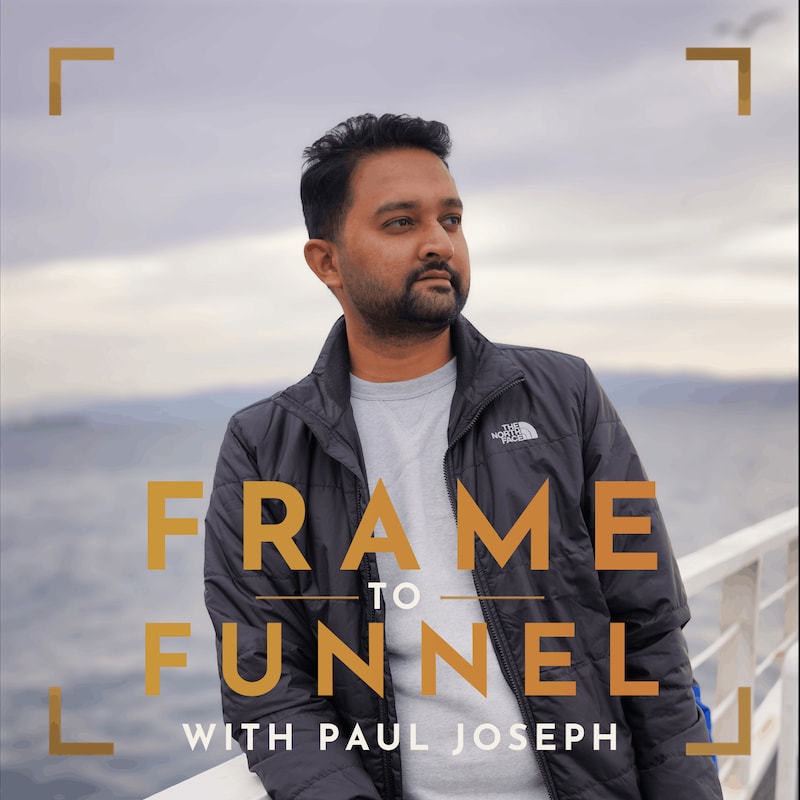 Artwork for podcast Frame to Funnel