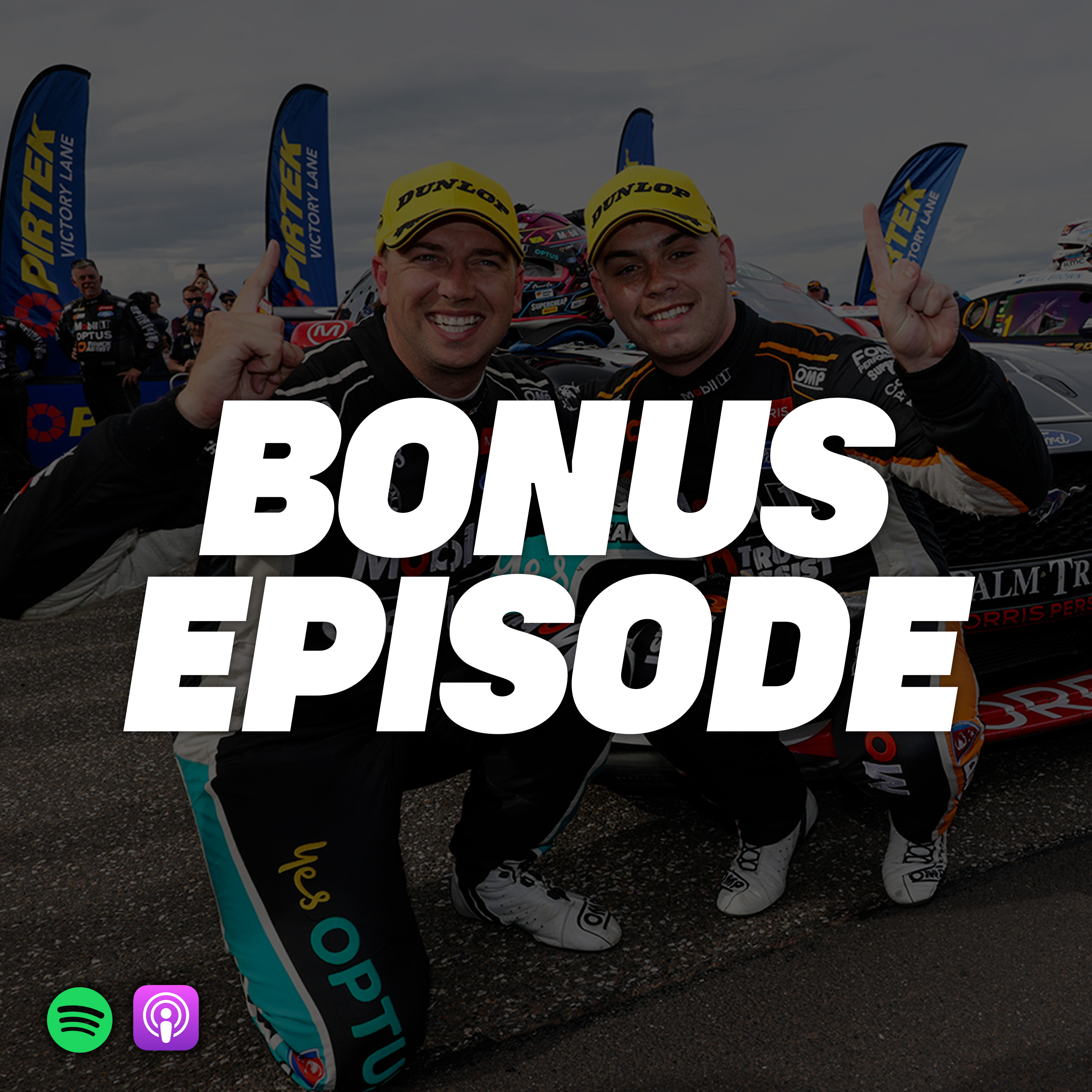 The Sandown 500 daily: Saturday