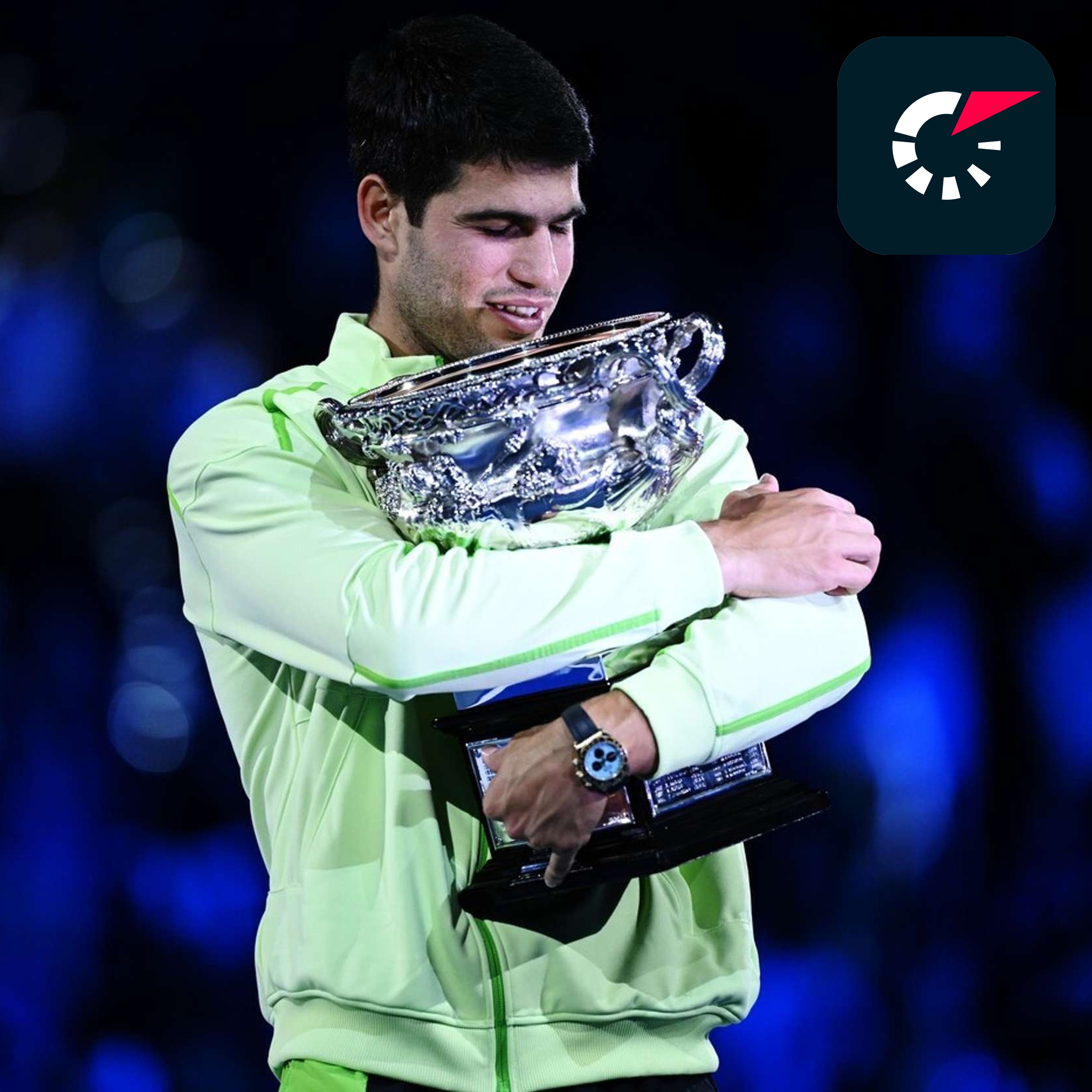 Jak Alcaraz dobyl Austrálii i kariérní Grand Slam: Hra šampiona, nervy ze železa i kontroverze