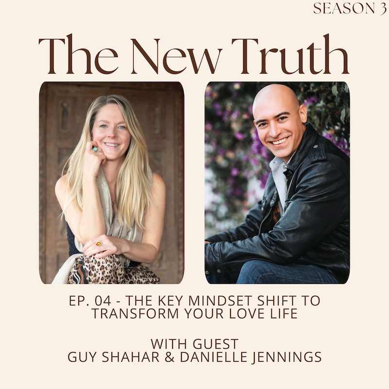 Artwork for podcast The New Truth