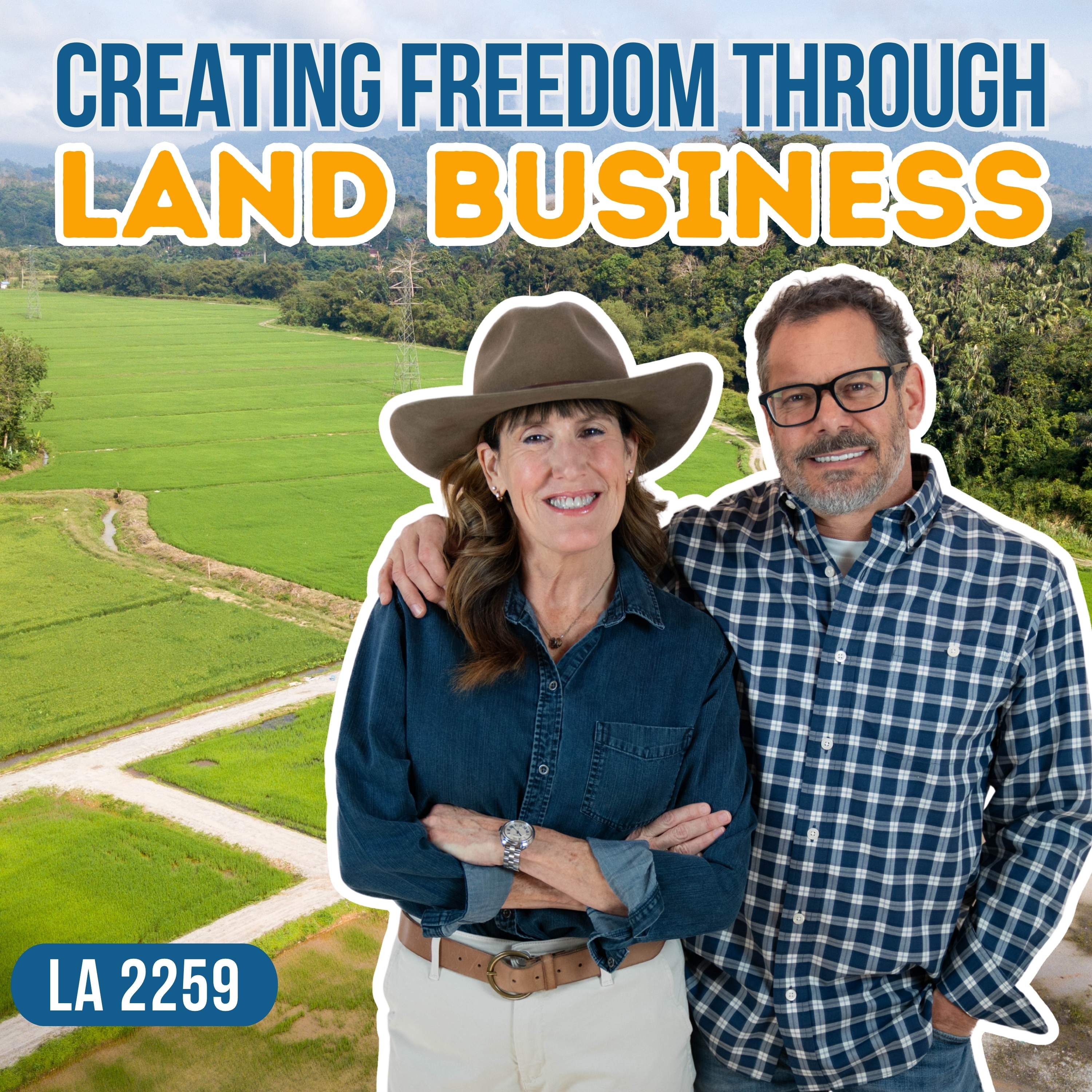 Episode cover