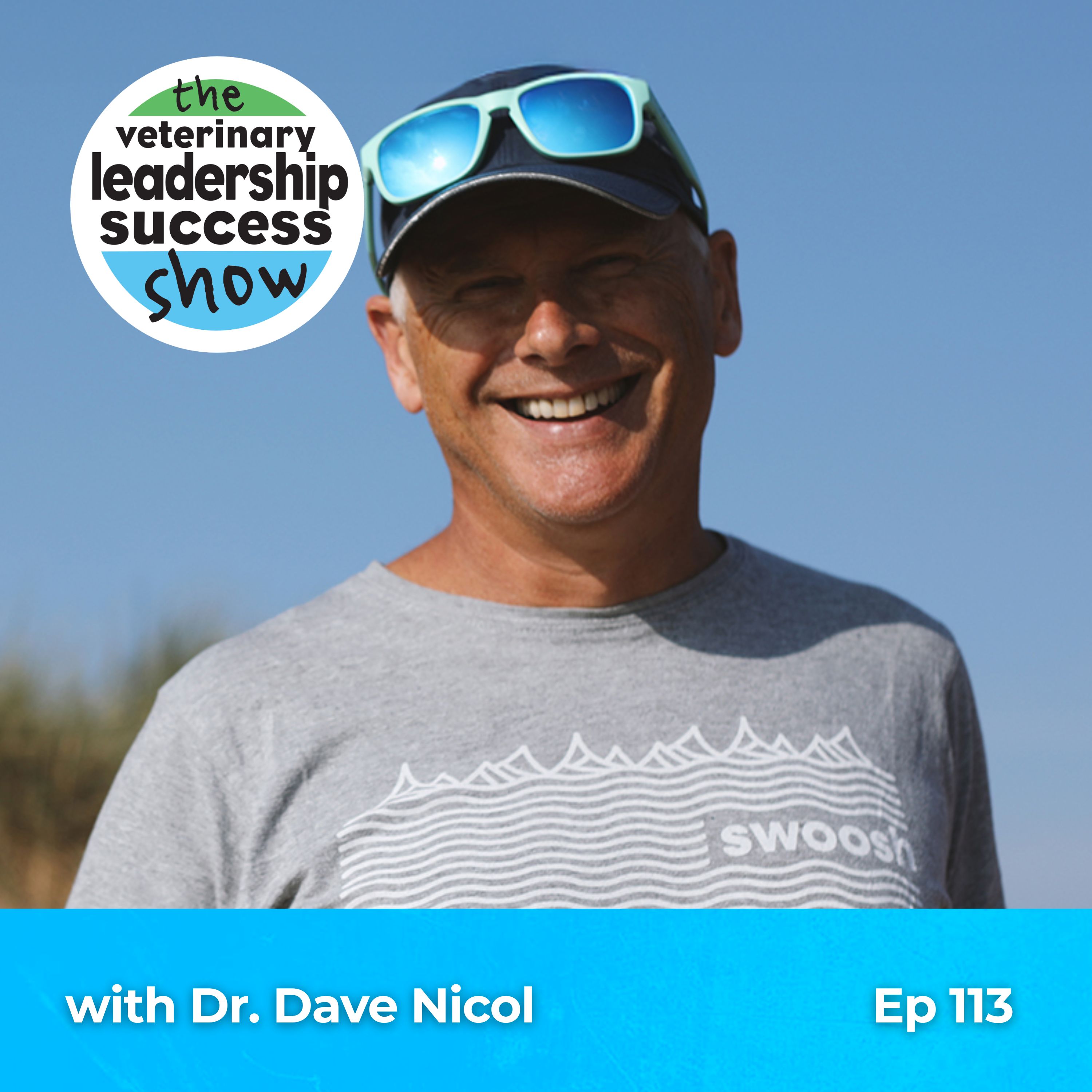 The Veterinary Leadership Success Show