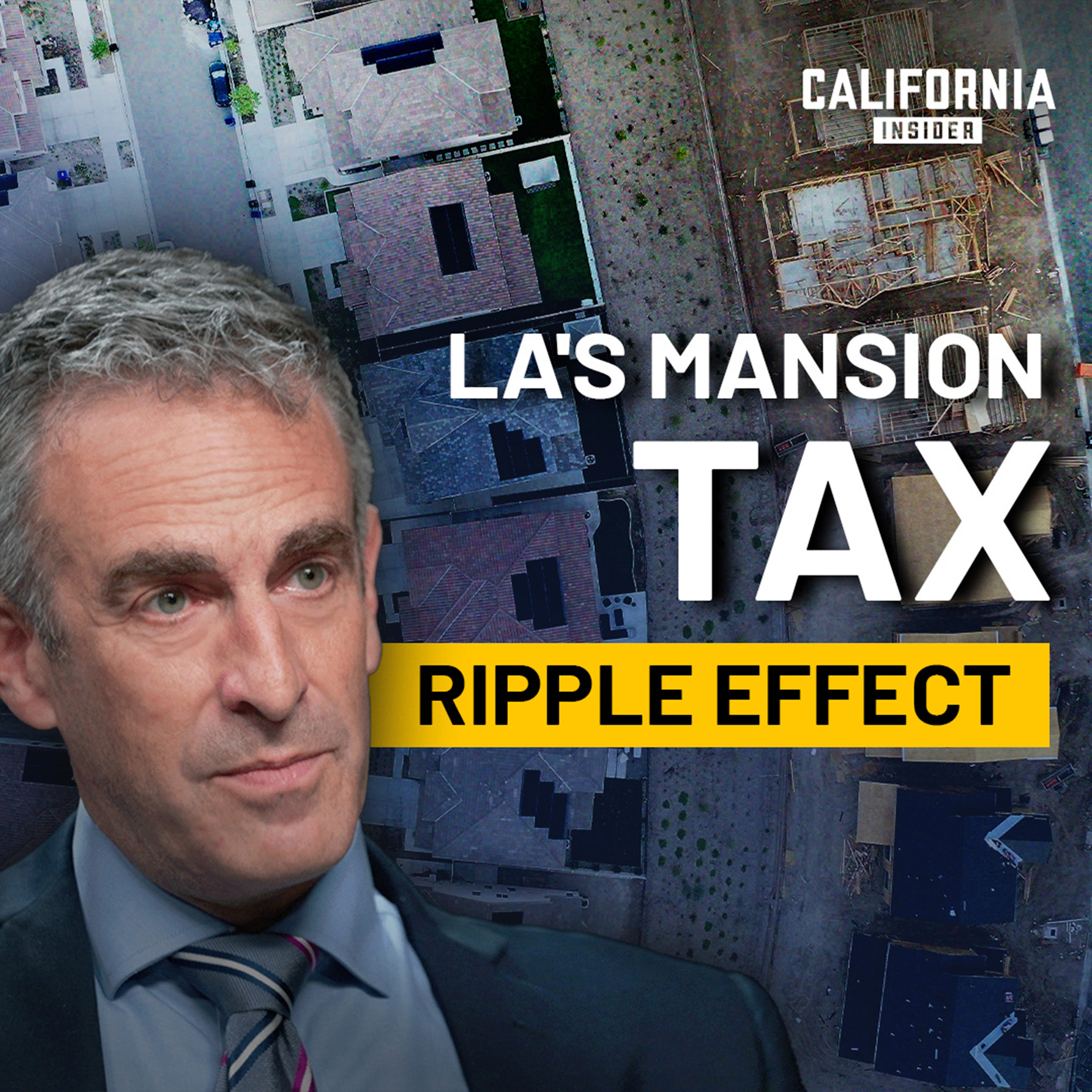 How is LA's Mansion Tax Impacting Housing Development? | Mott Smith