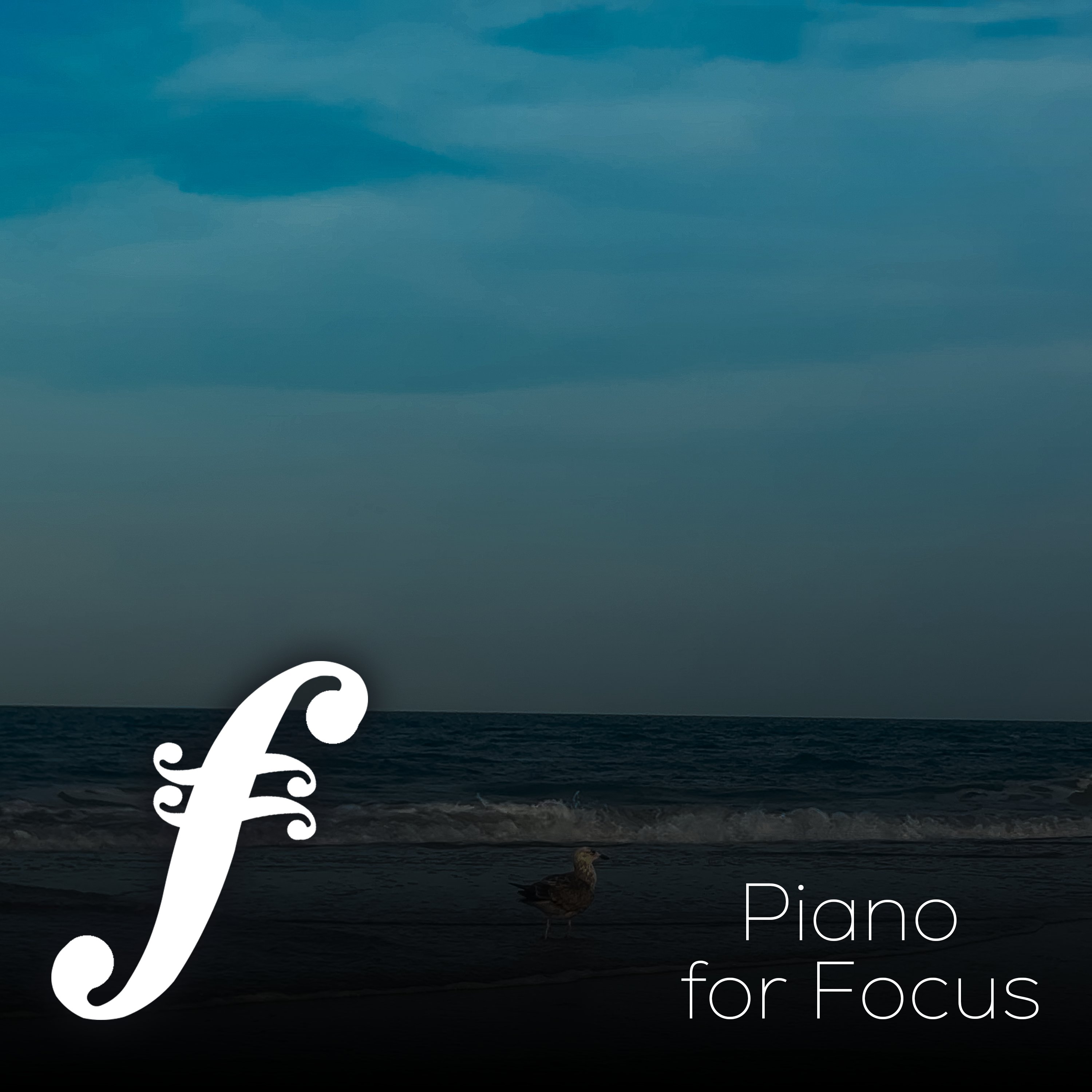3 Hours of Productivity Piano with Ocean Waves - "California Queen" episode artwork