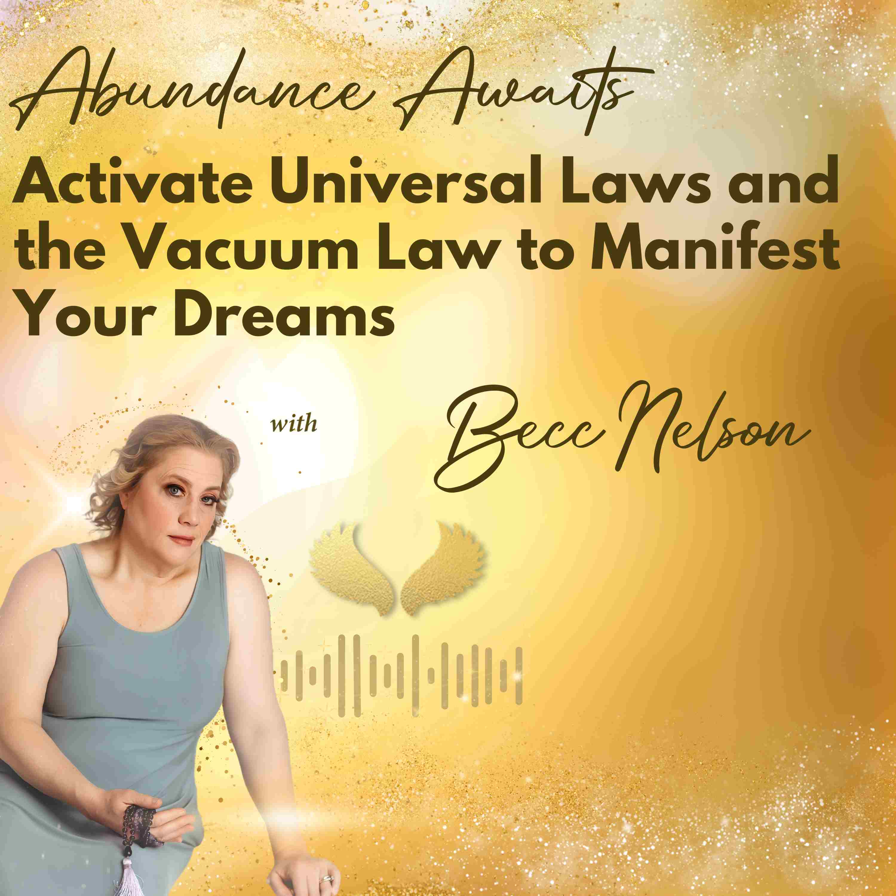 Intuition Unleashed Podcast (A Revolution in Personal Liberation)