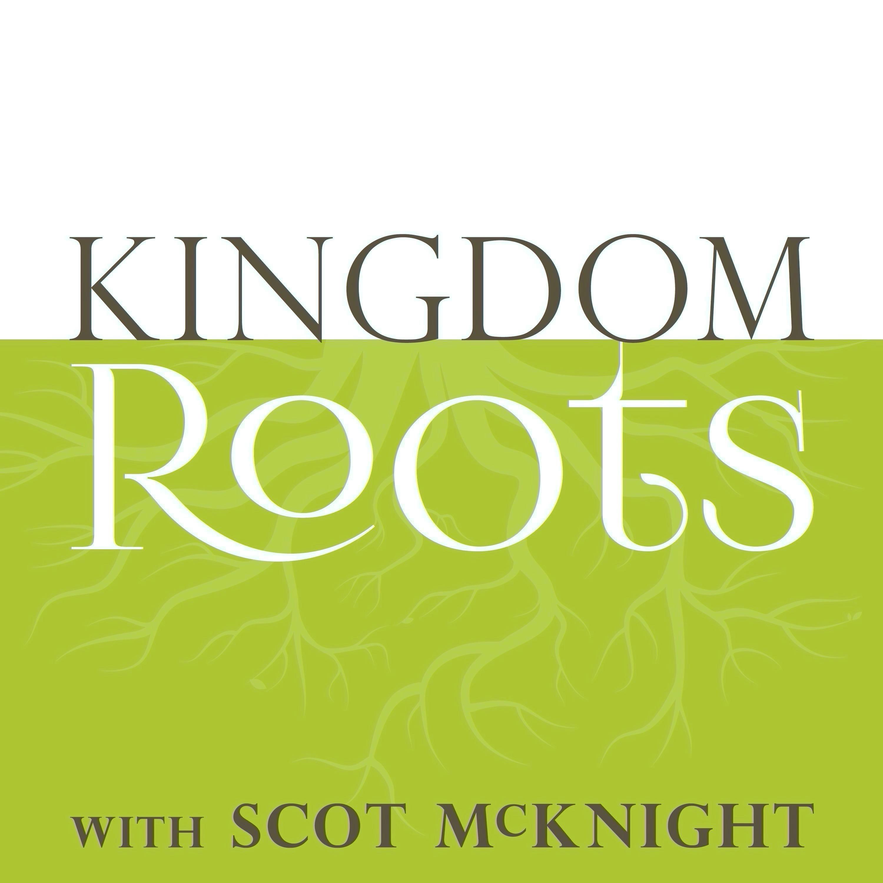 cover of episode Ministering as Siblings (Pastor Paul Series) - KR 179