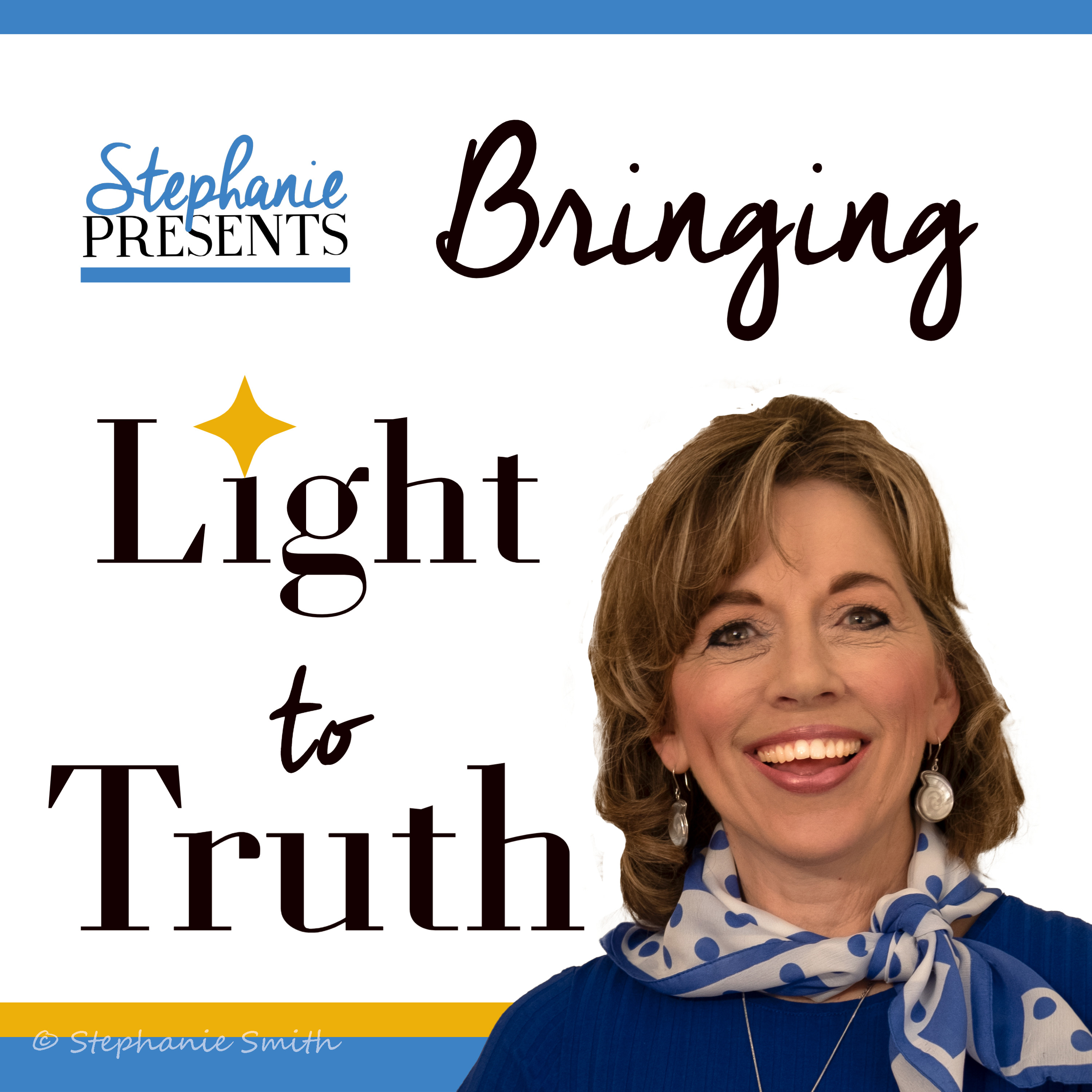 Artwork for podcast Bringing Light to Truth