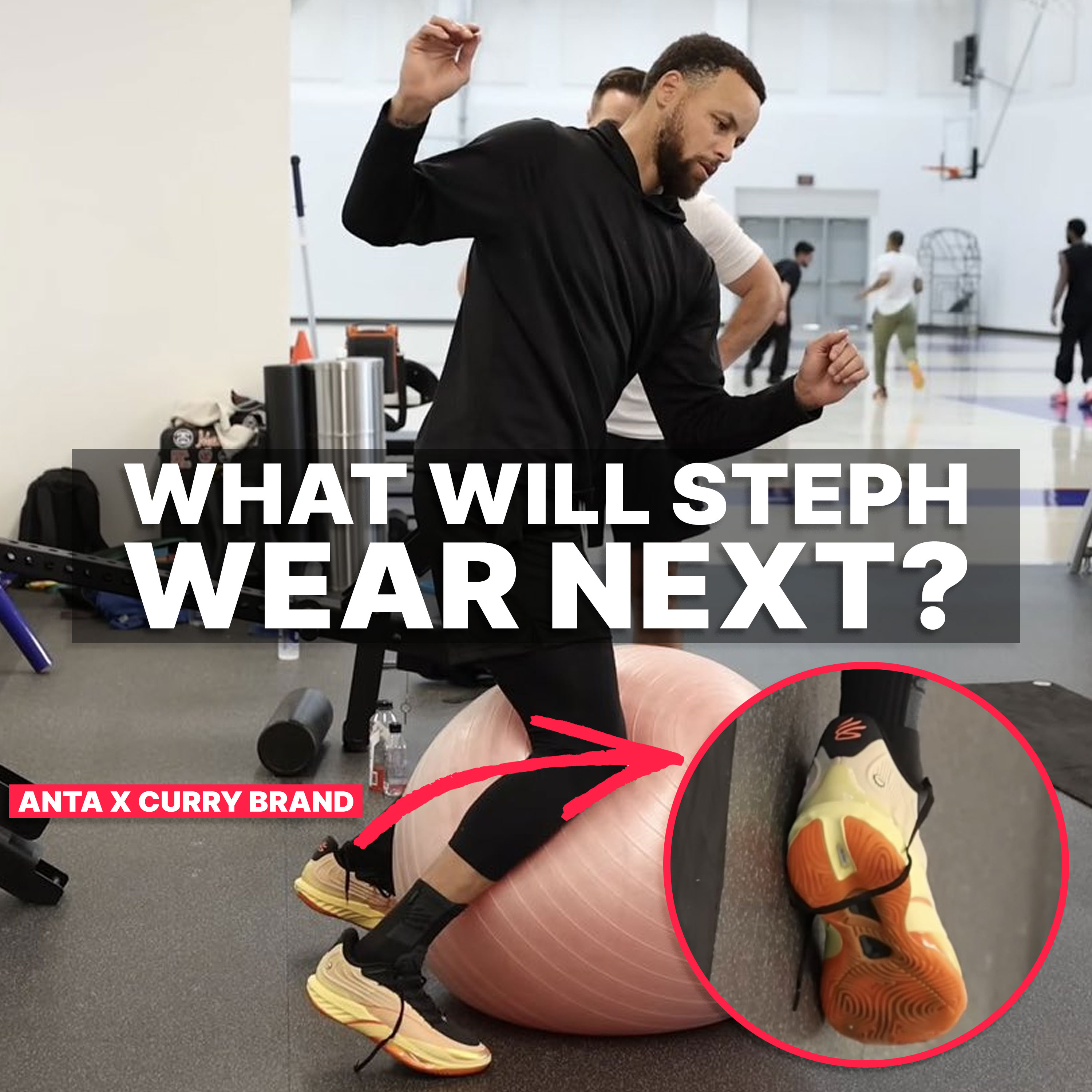 Under Armour Digs Themselves Further Into The Hole With Curry