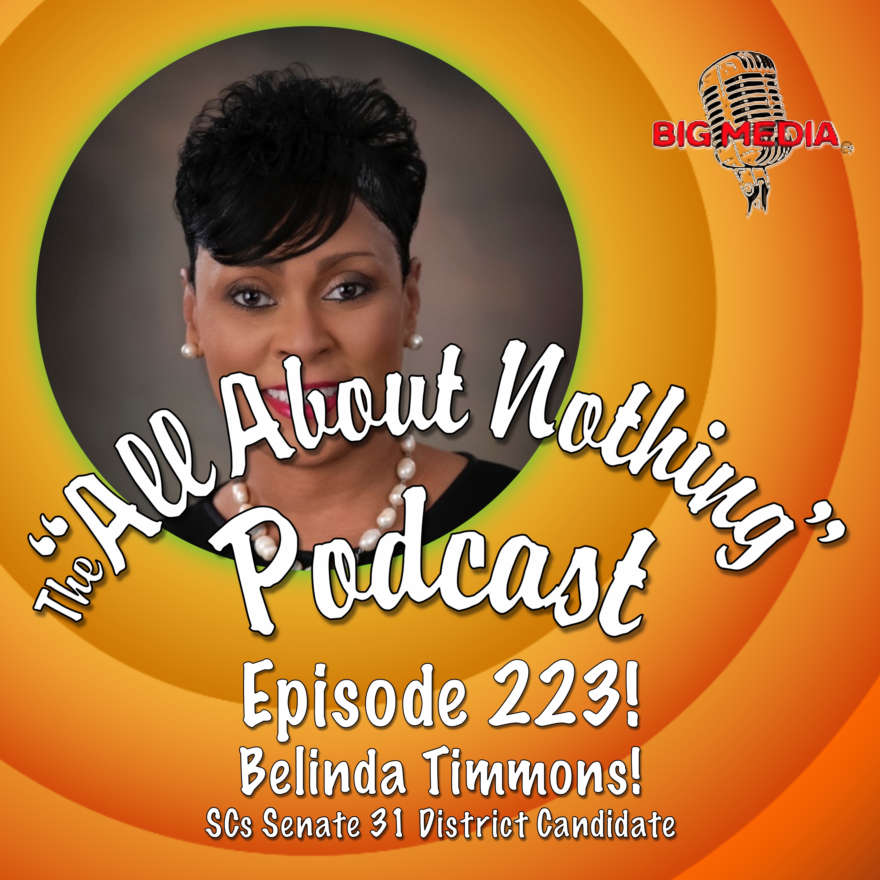 The All About Nothing: Podcast
