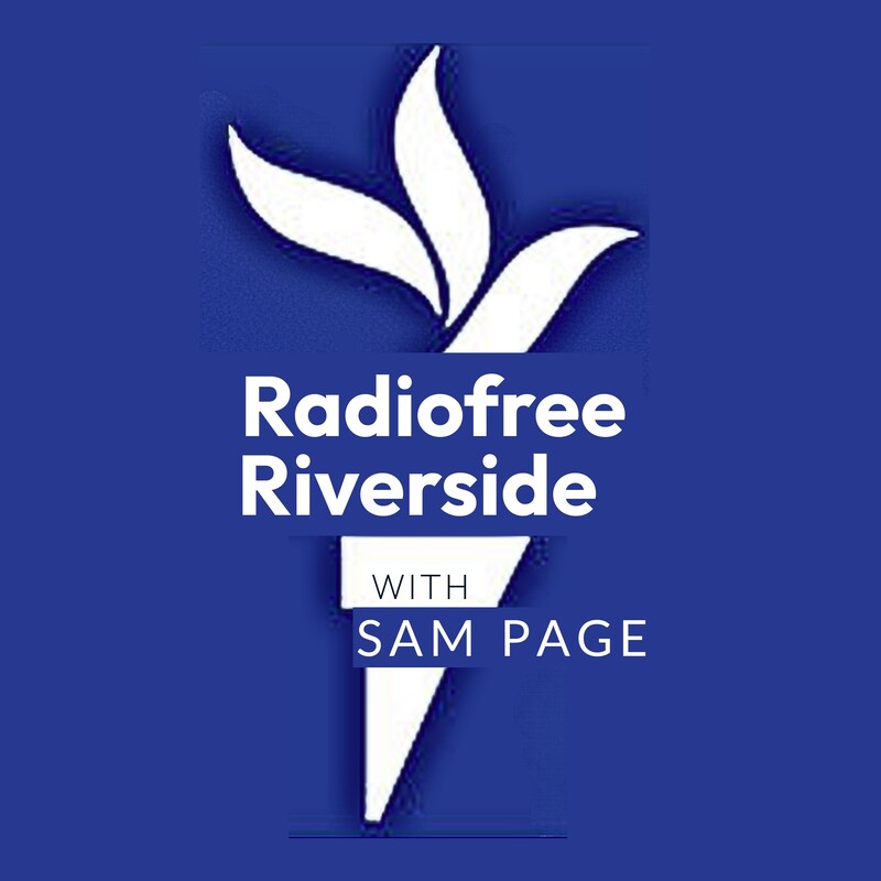 Artwork for podcast Radio Free Riverside