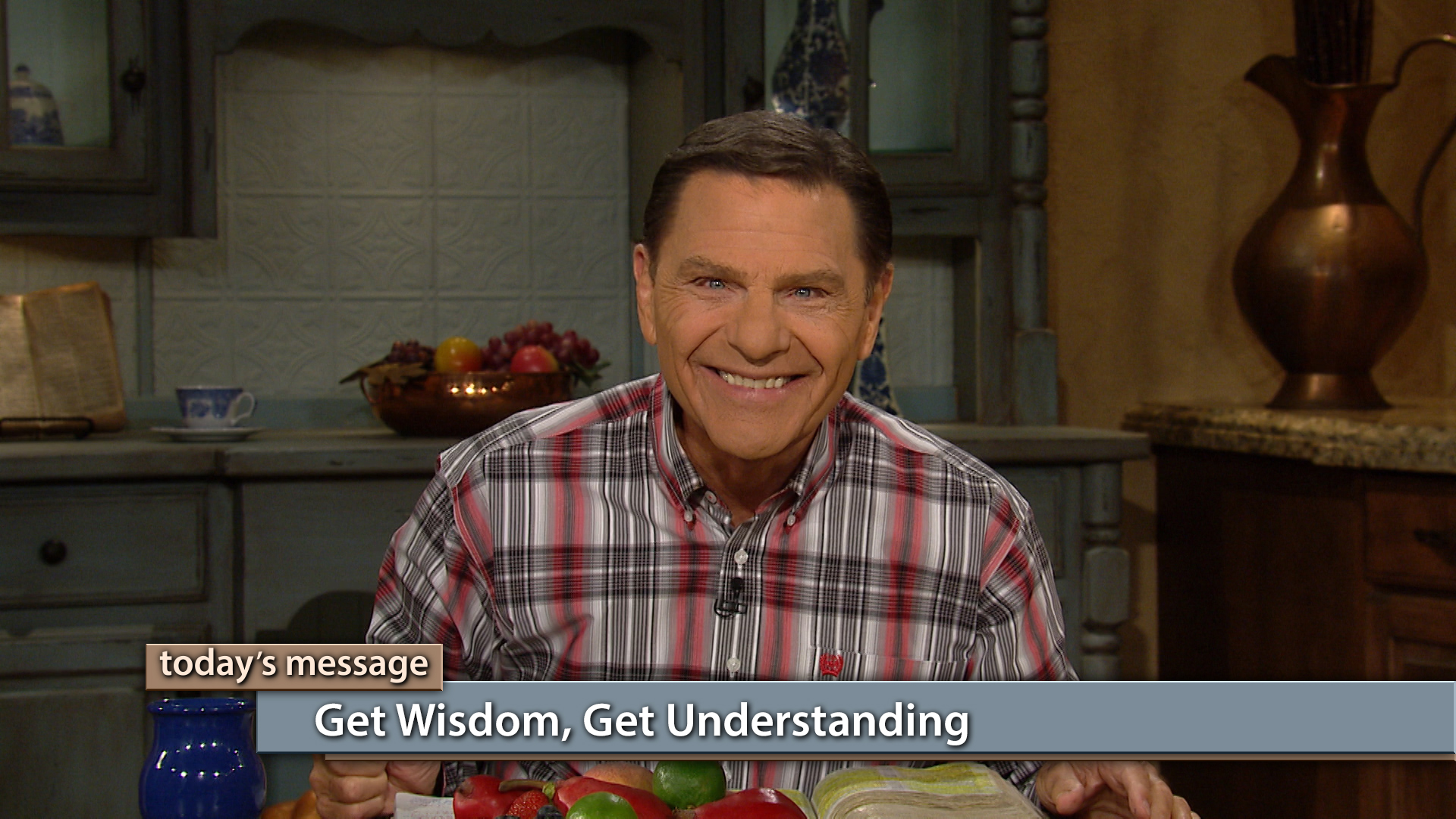BVOV - May2719 - Get Wisdom, Get Understanding (Previously Aired)