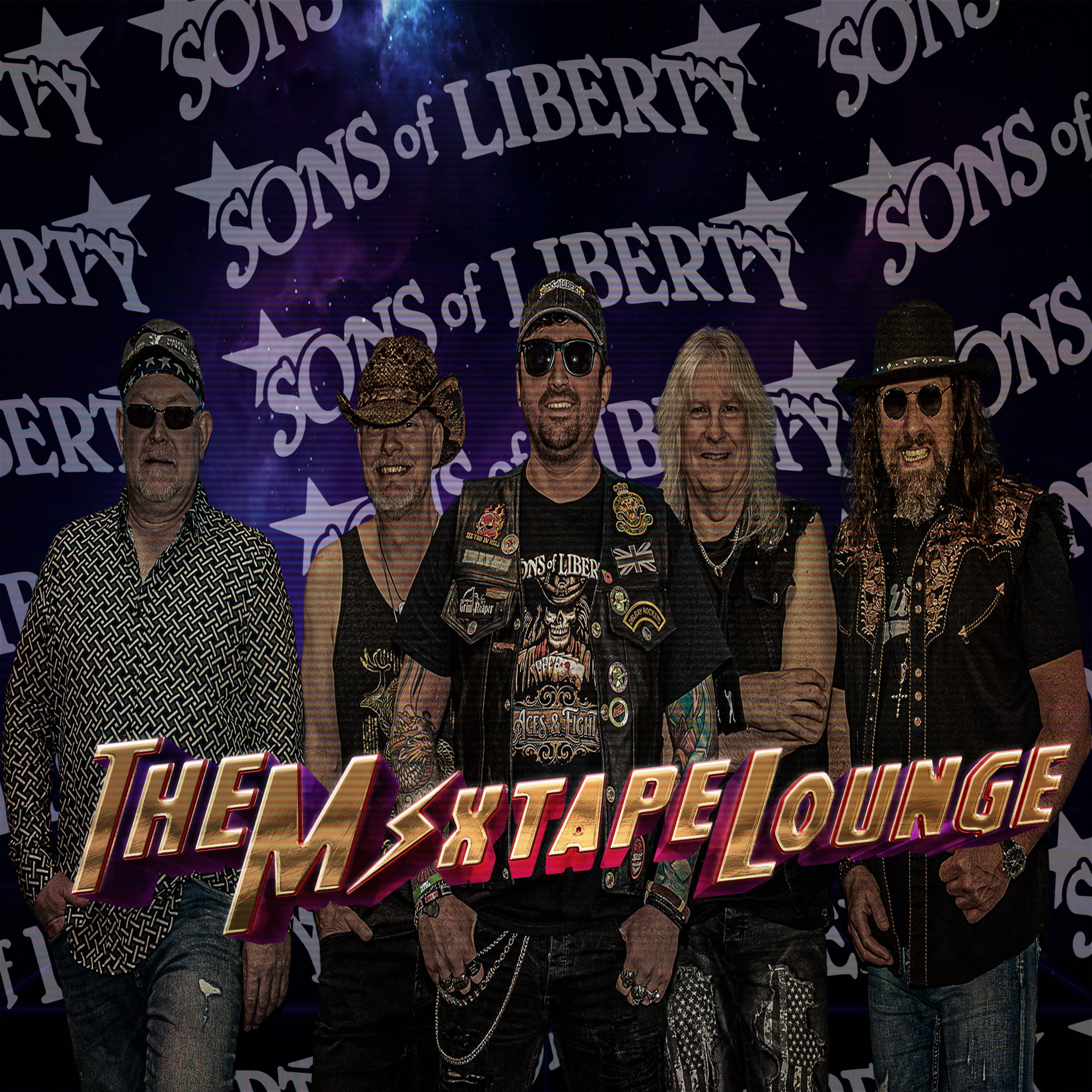 The Mixtape Lounge