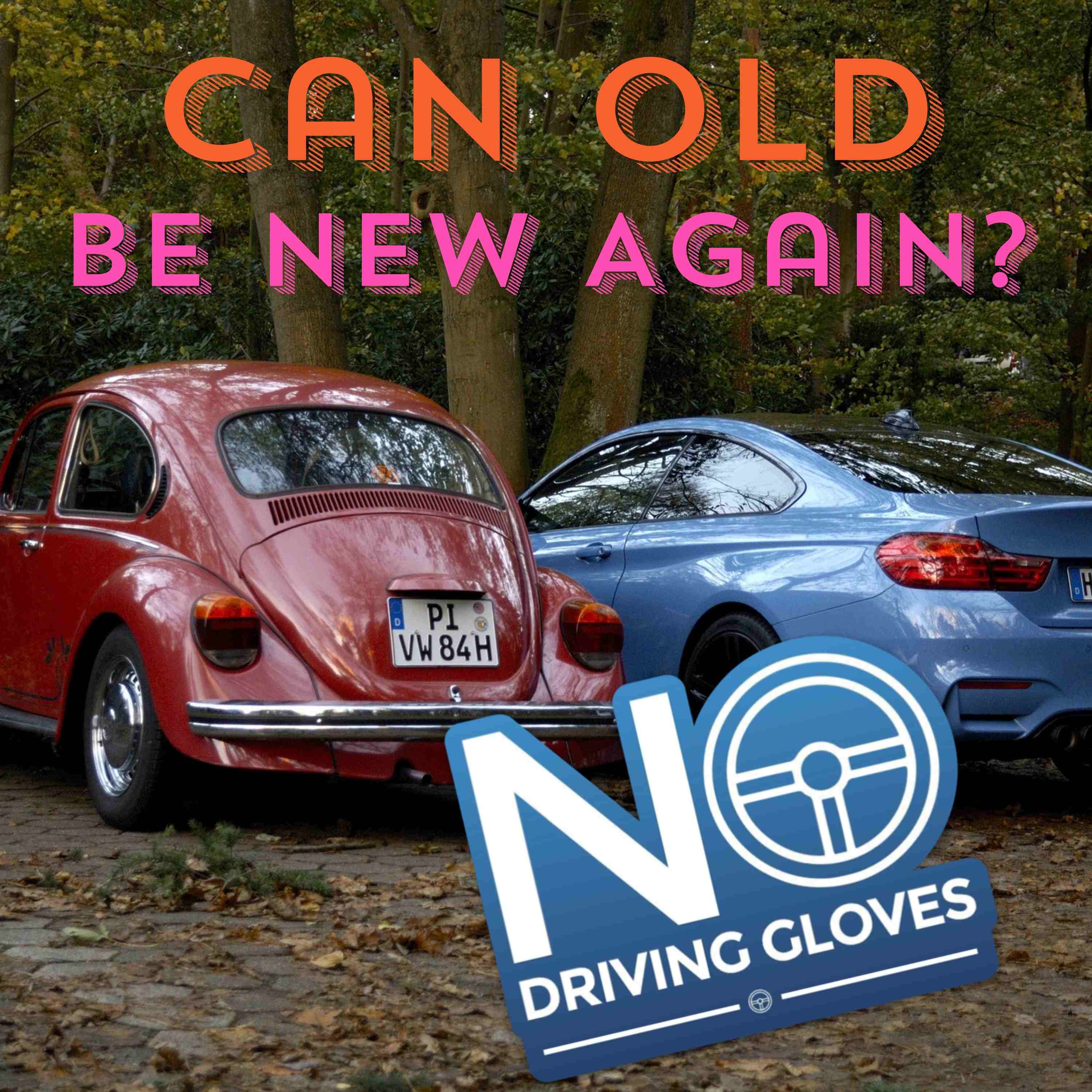 Can Old be new again? ie Daily Drving Your Classic 347