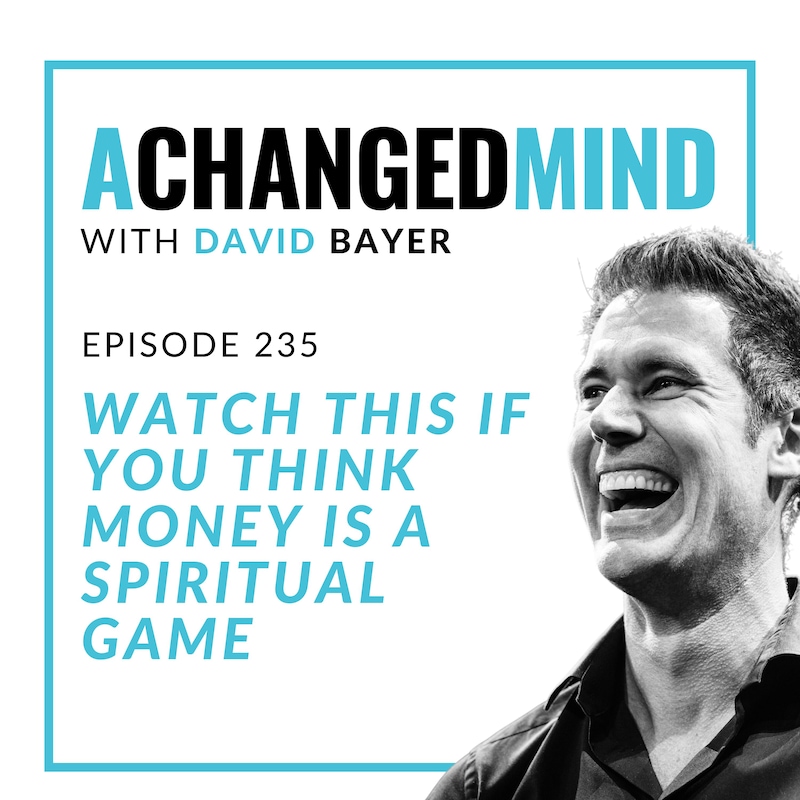 Artwork for podcast A Changed Mind | Mindset That Matters