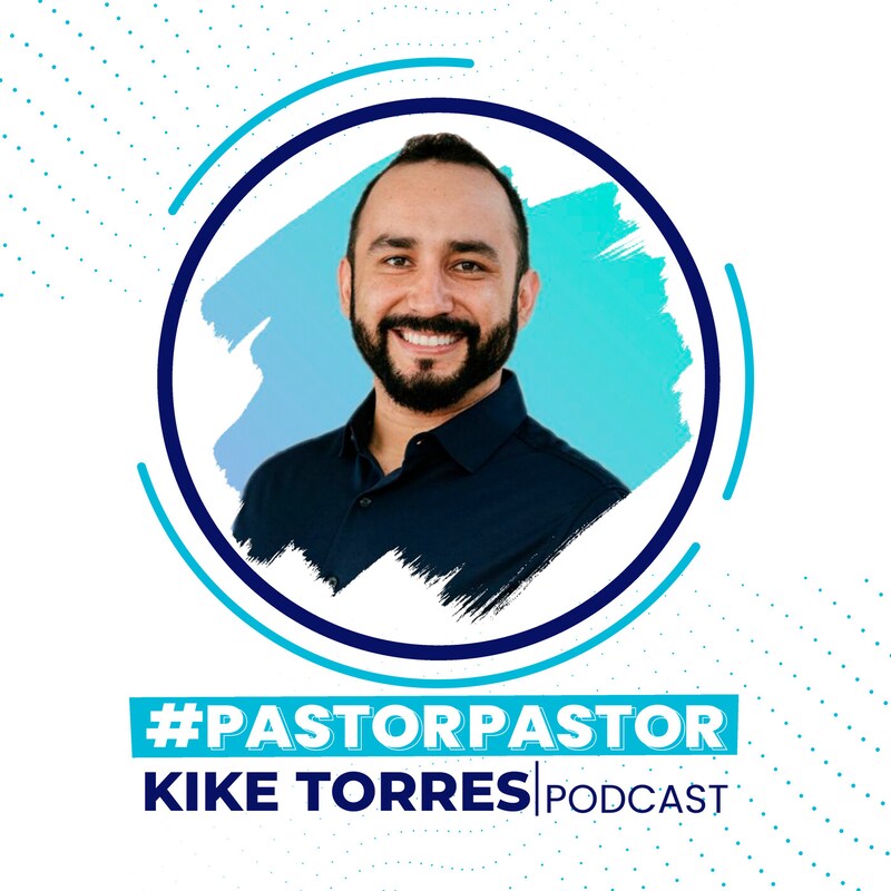 Artwork for podcast Koinonia con Kike Torres